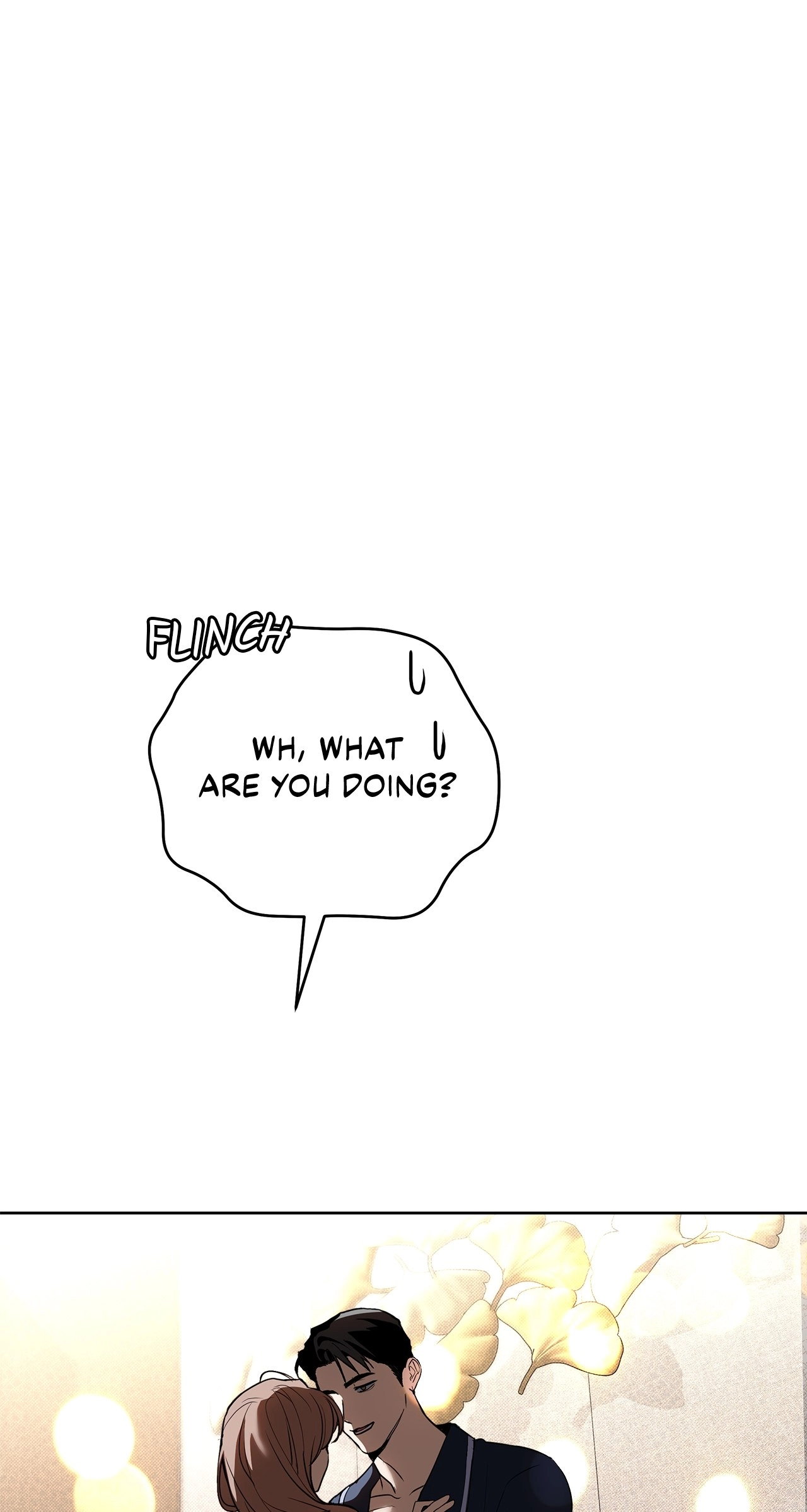 Read The Absolute Threshold chapter 21 image 56 on Lezhin