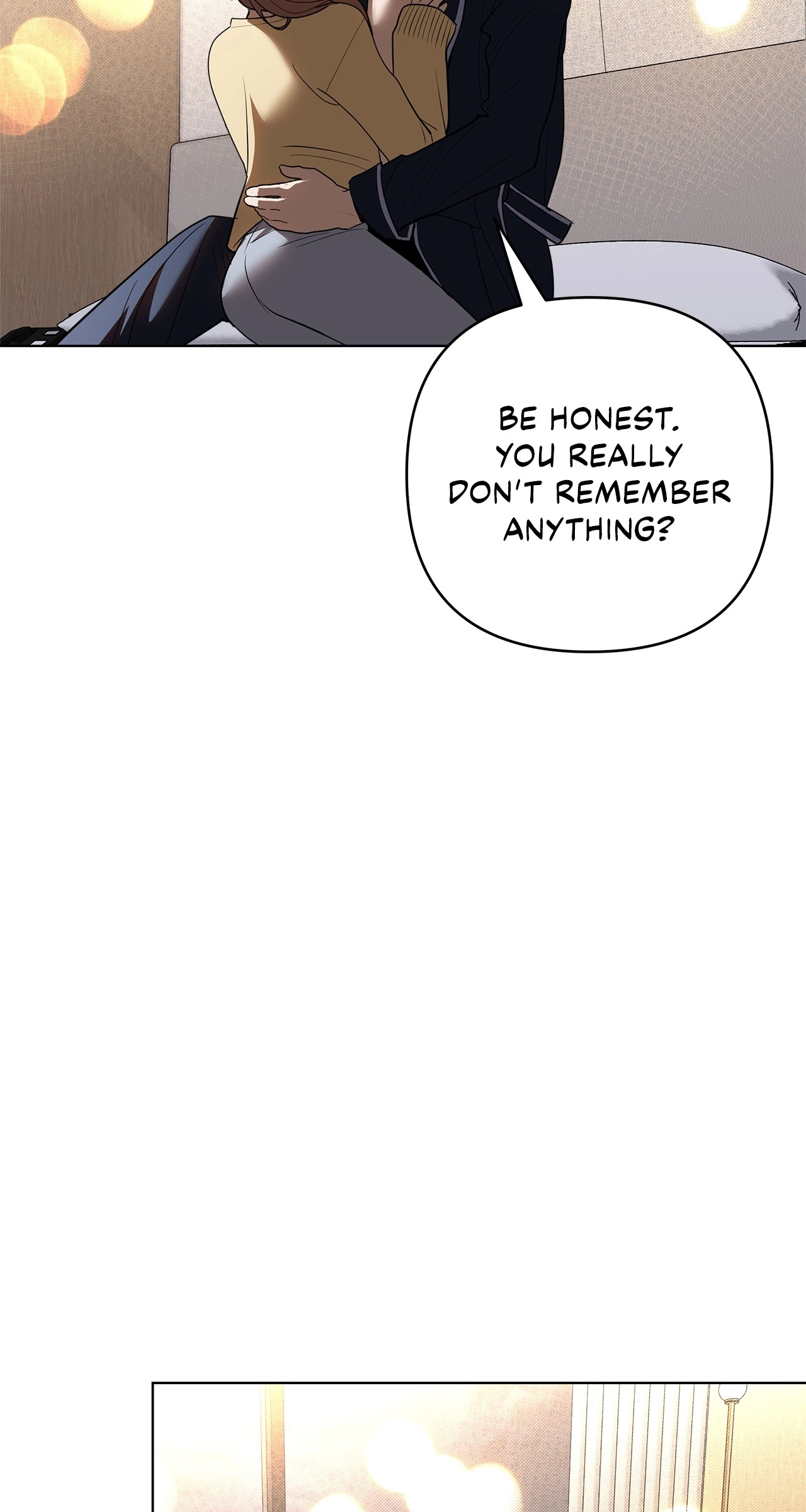 Read The Absolute Threshold chapter 21 image 57 on Lezhin