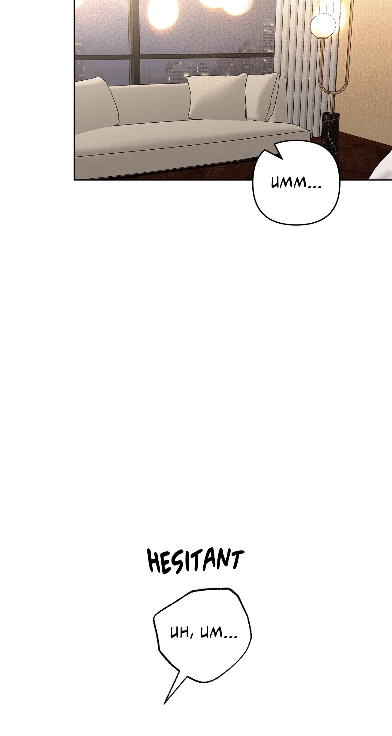Read The Absolute Threshold chapter 21 image 58 on Lezhin