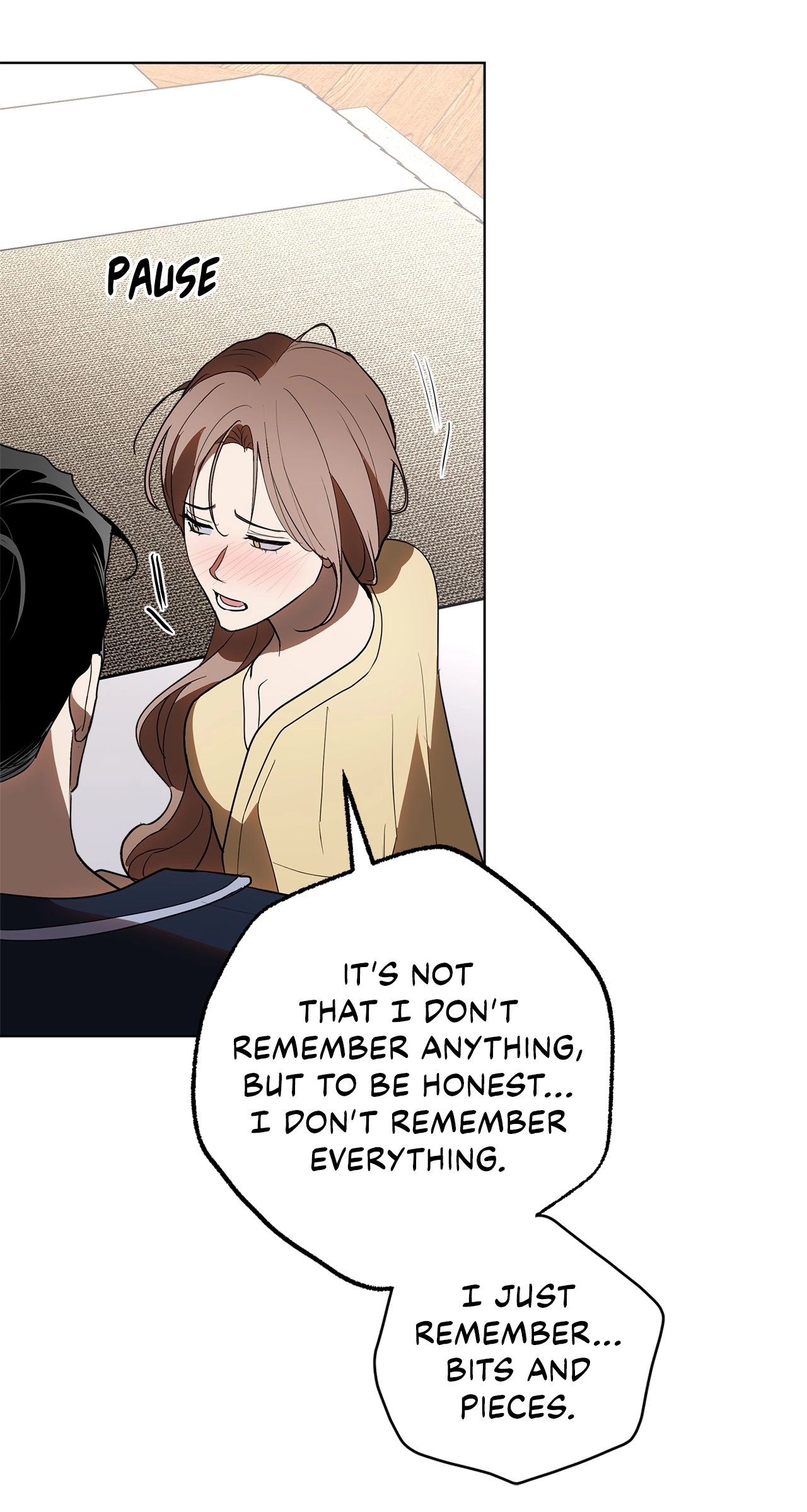 Read The Absolute Threshold chapter 21 image 59 on Lezhin