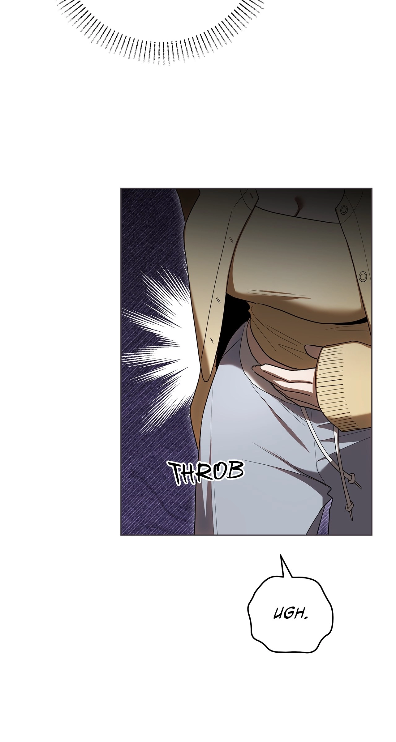 Read The Absolute Threshold chapter 21 image 6 on Lezhin