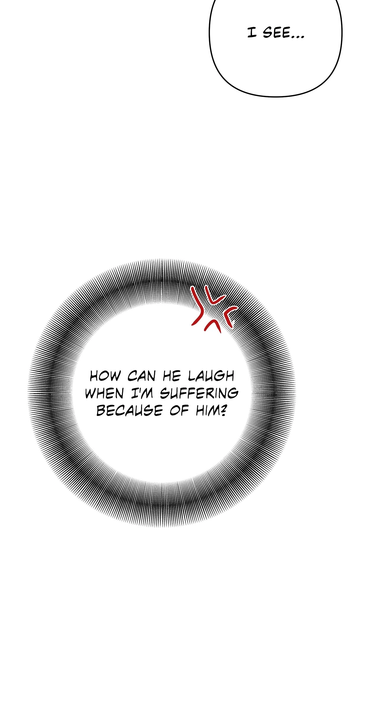 Read The Absolute Threshold chapter 21 image 61 on Lezhin