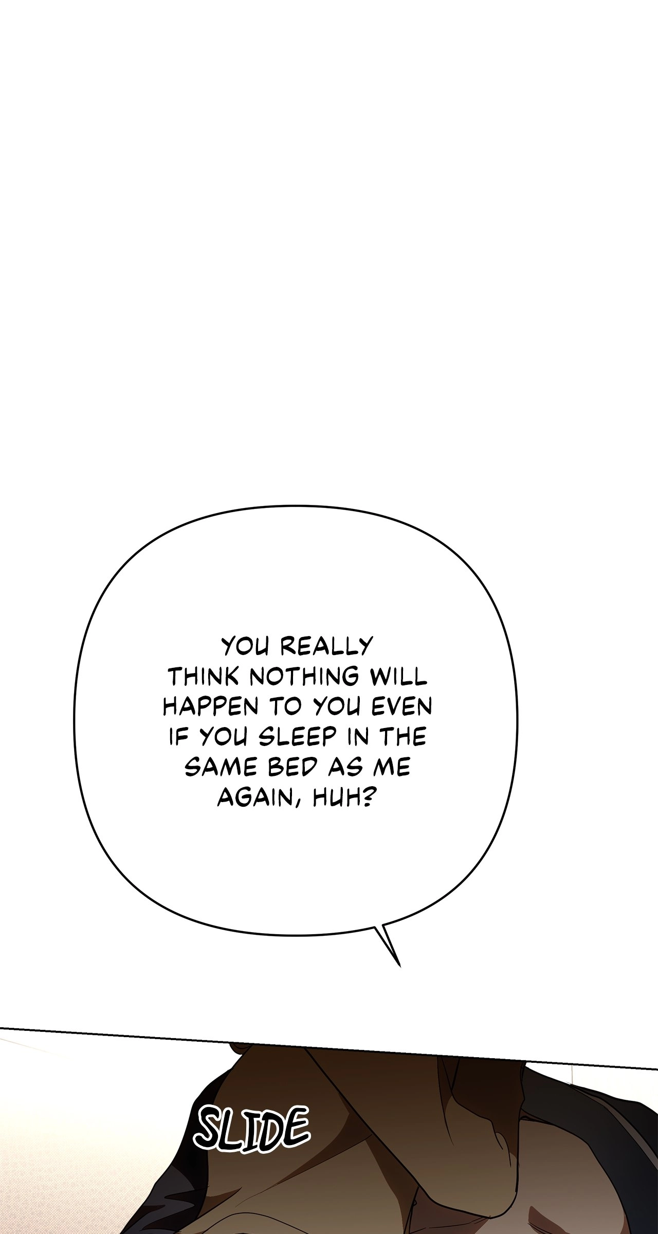 Read The Absolute Threshold chapter 21 image 62 on Lezhin