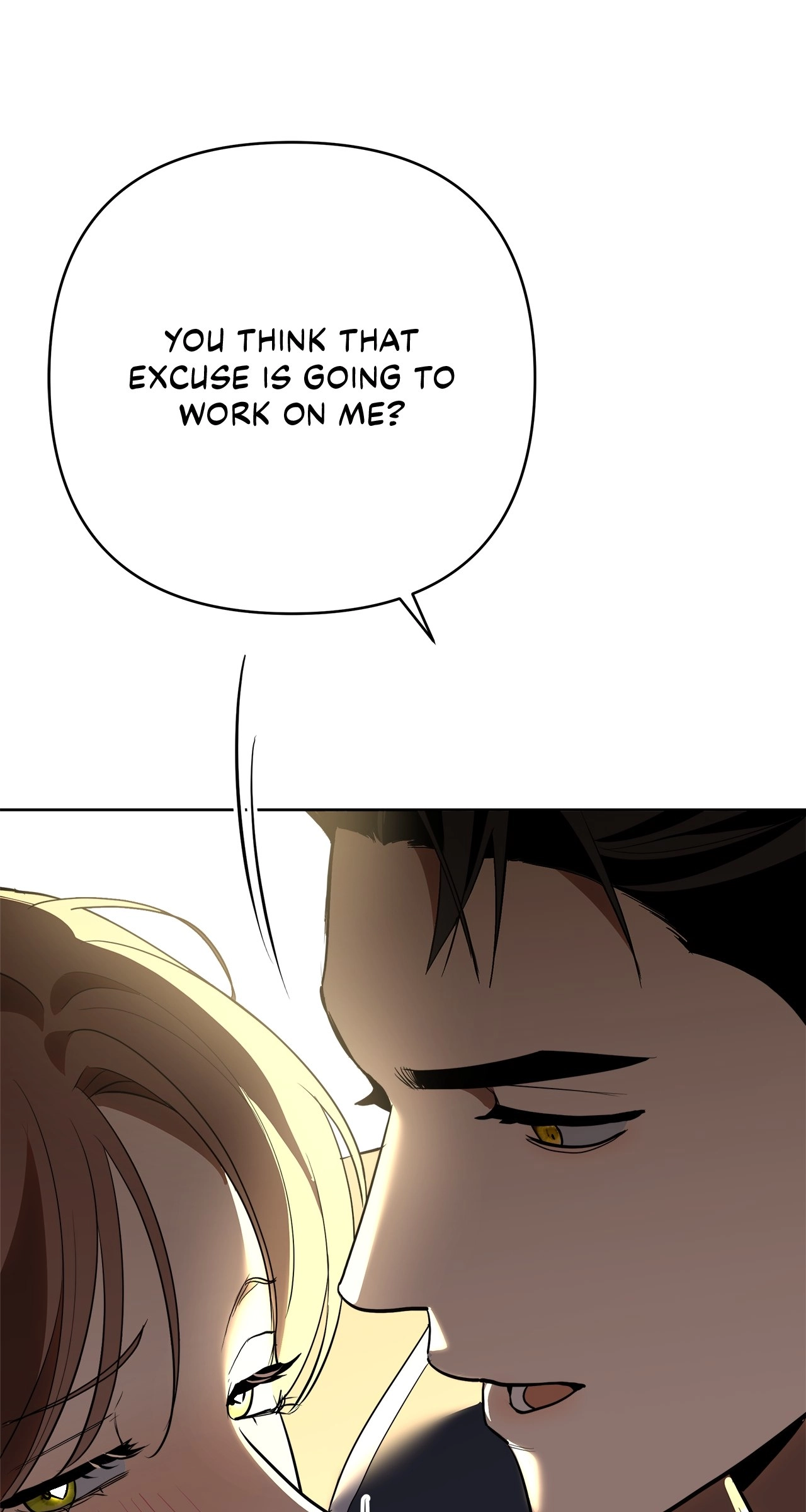 Read The Absolute Threshold chapter 21 image 64 on Lezhin