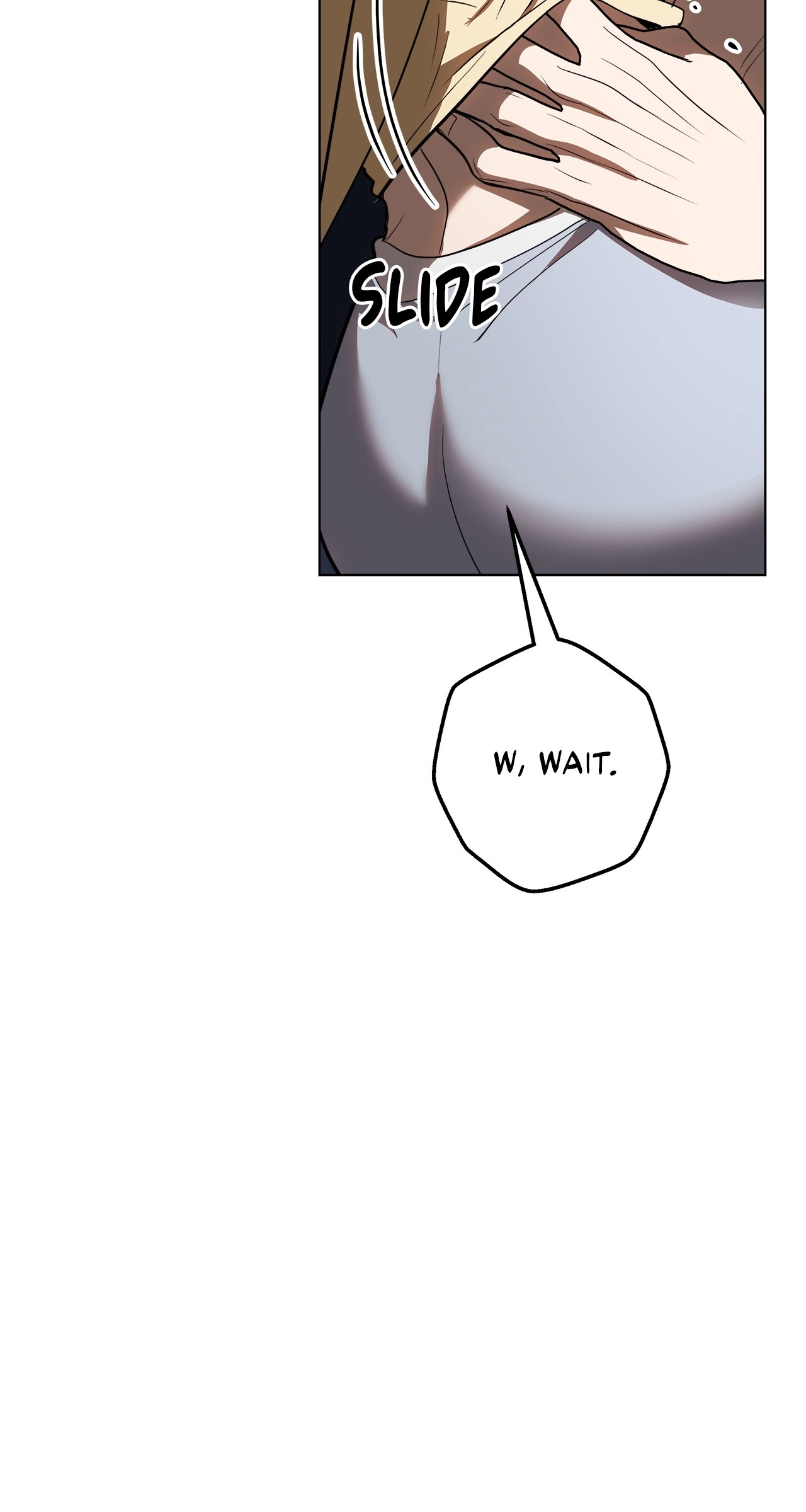 Read The Absolute Threshold chapter 21 image 67 on Lezhin