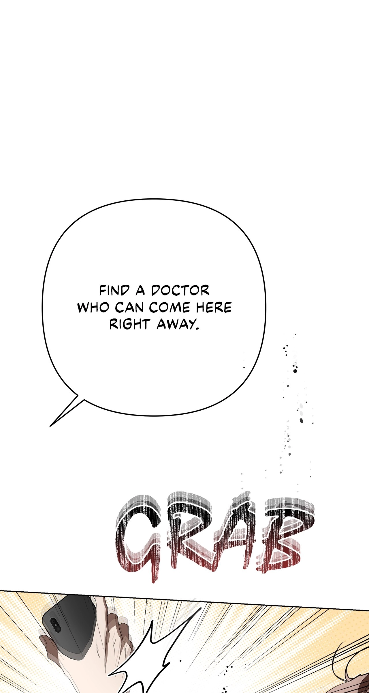 Read The Absolute Threshold chapter 21 image 73 on Lezhin