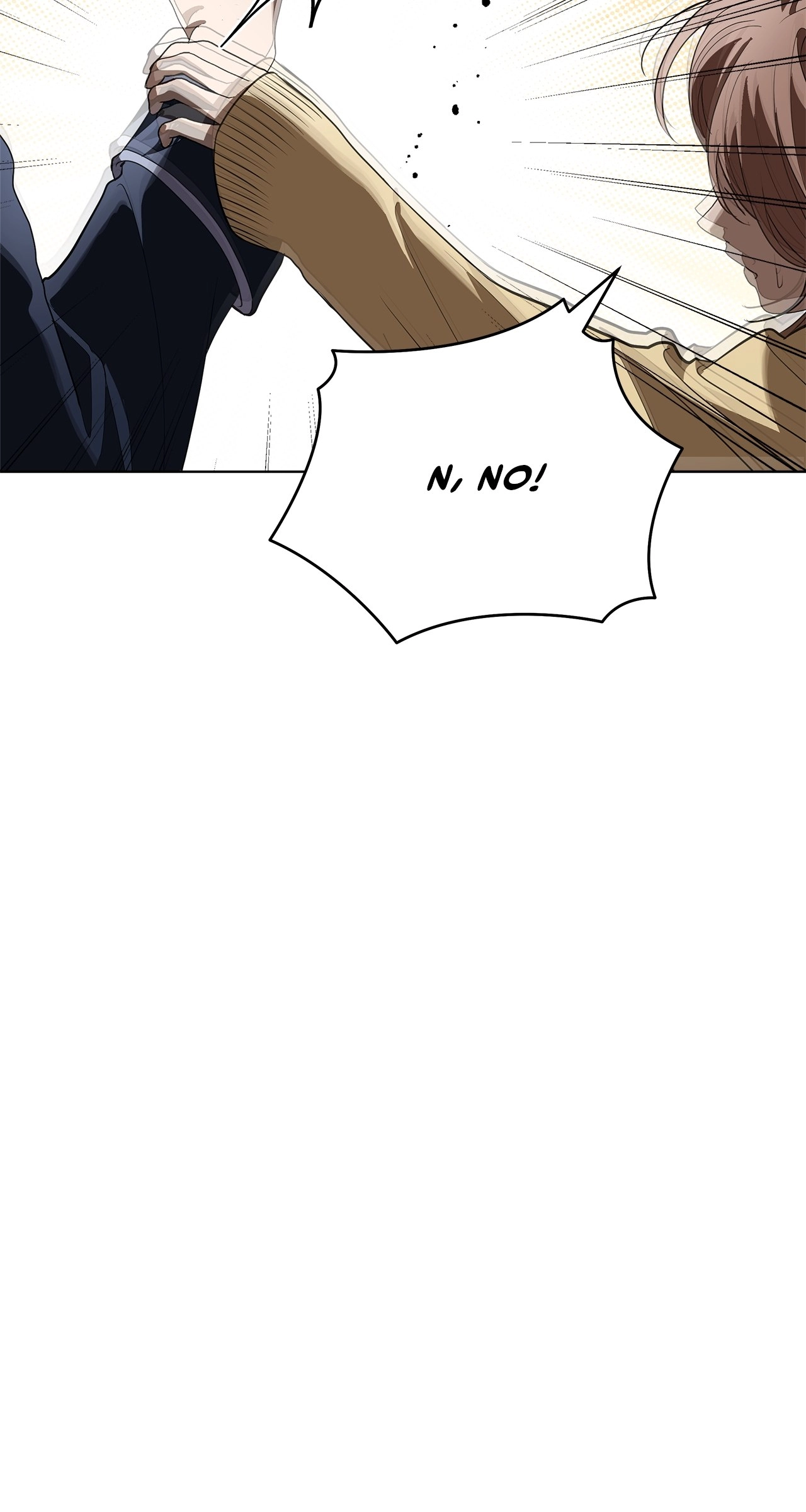 Read The Absolute Threshold chapter 21 image 74 on Lezhin