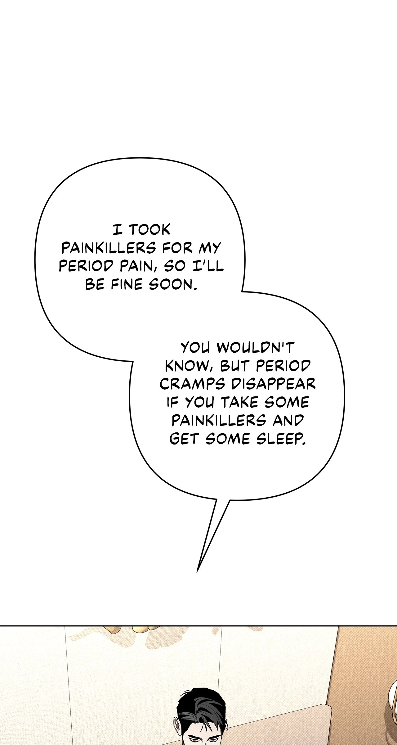 Read The Absolute Threshold chapter 21 image 79 on Lezhin