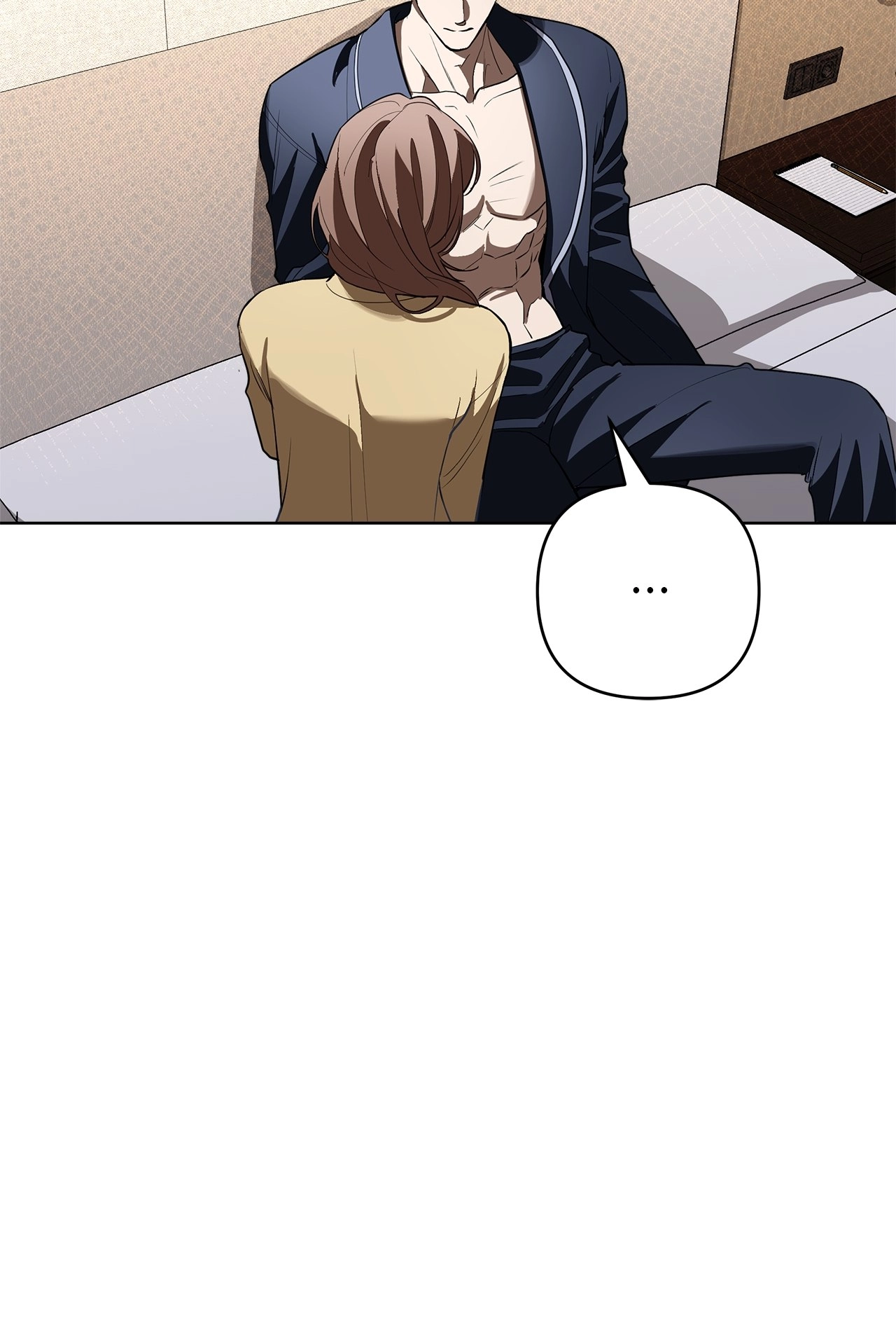 Read The Absolute Threshold chapter 21 image 80 on Lezhin