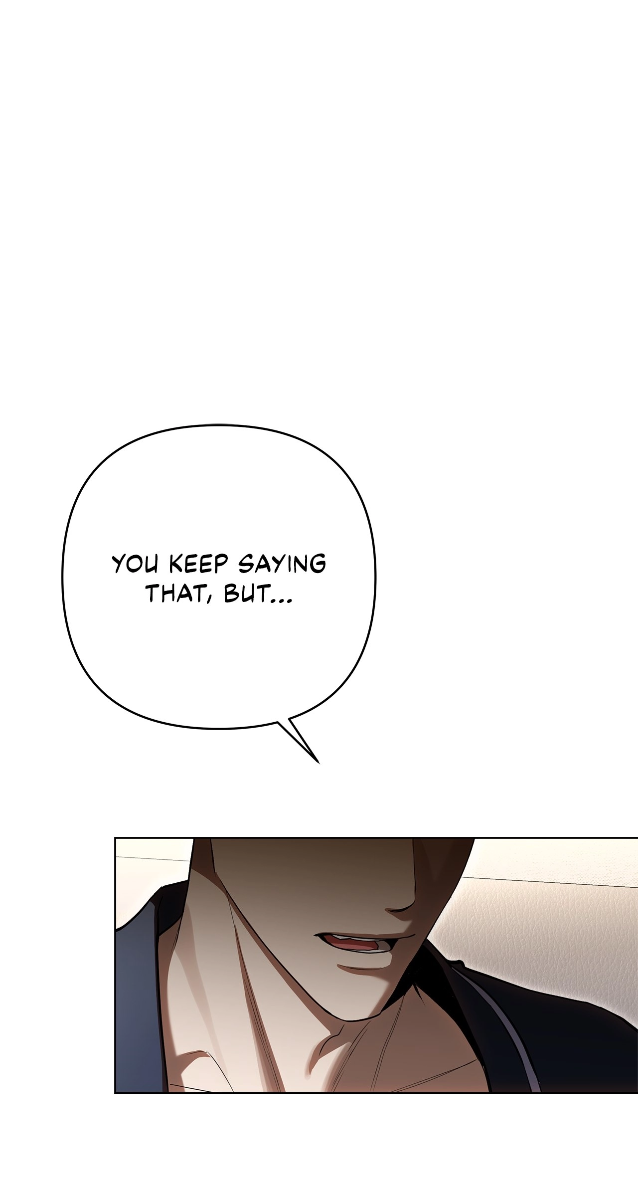 Read The Absolute Threshold chapter 21 image 81 on Lezhin