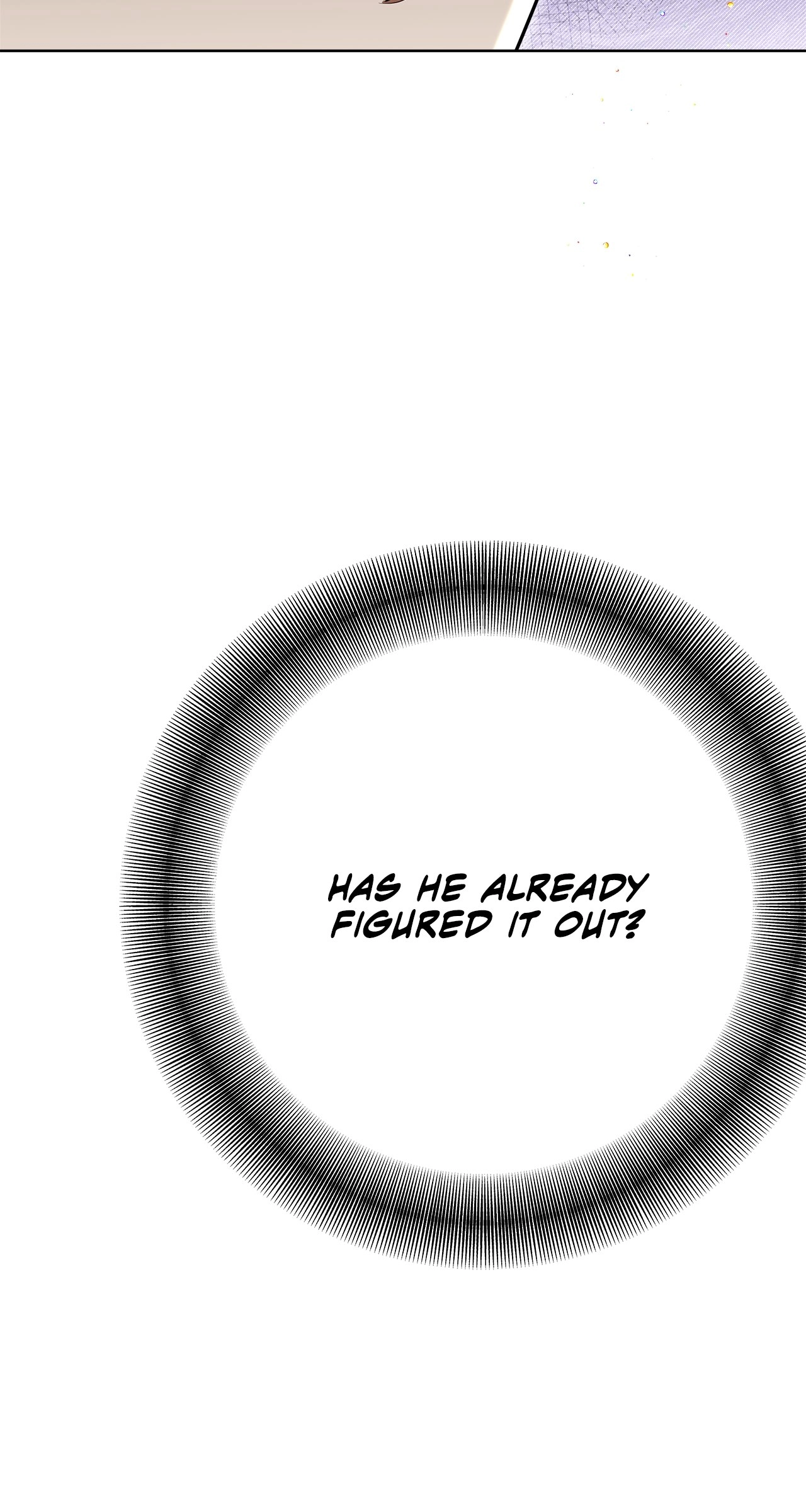 Read The Absolute Threshold chapter 21 image 87 on Lezhin