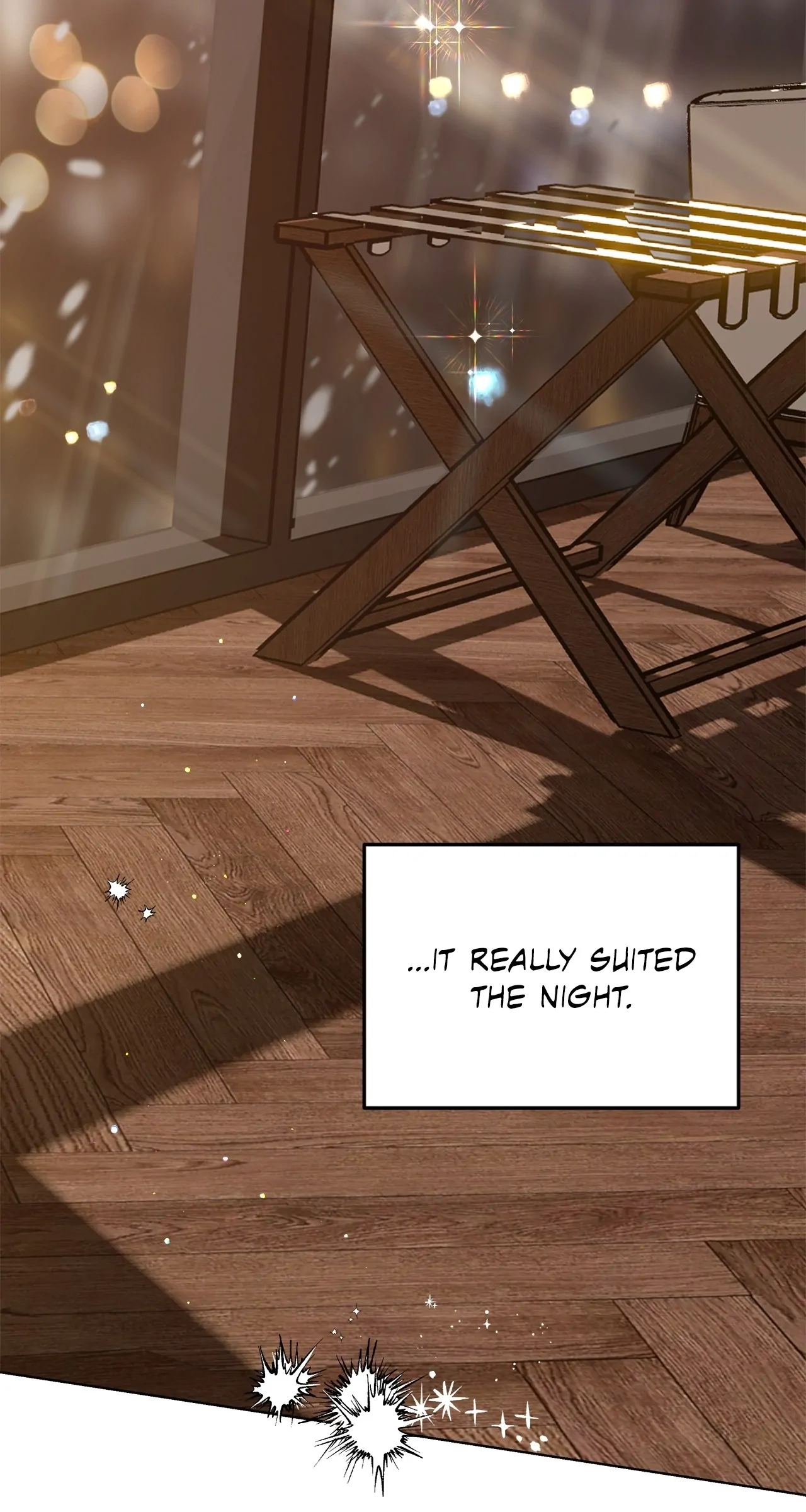 Read The Absolute Threshold chapter 22 image 101 on Lezhin