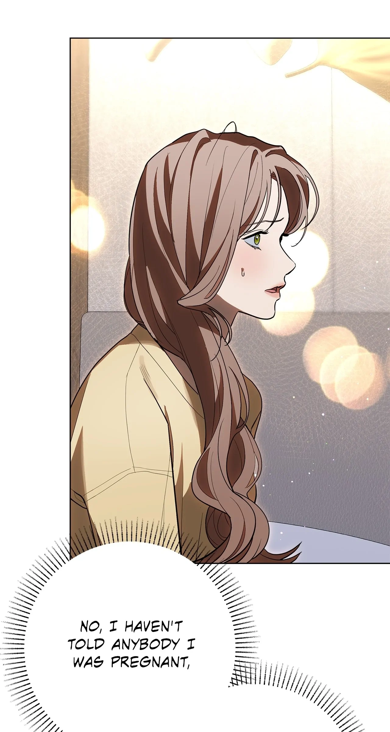 Read The Absolute Threshold chapter 22 image 13 on Lezhin