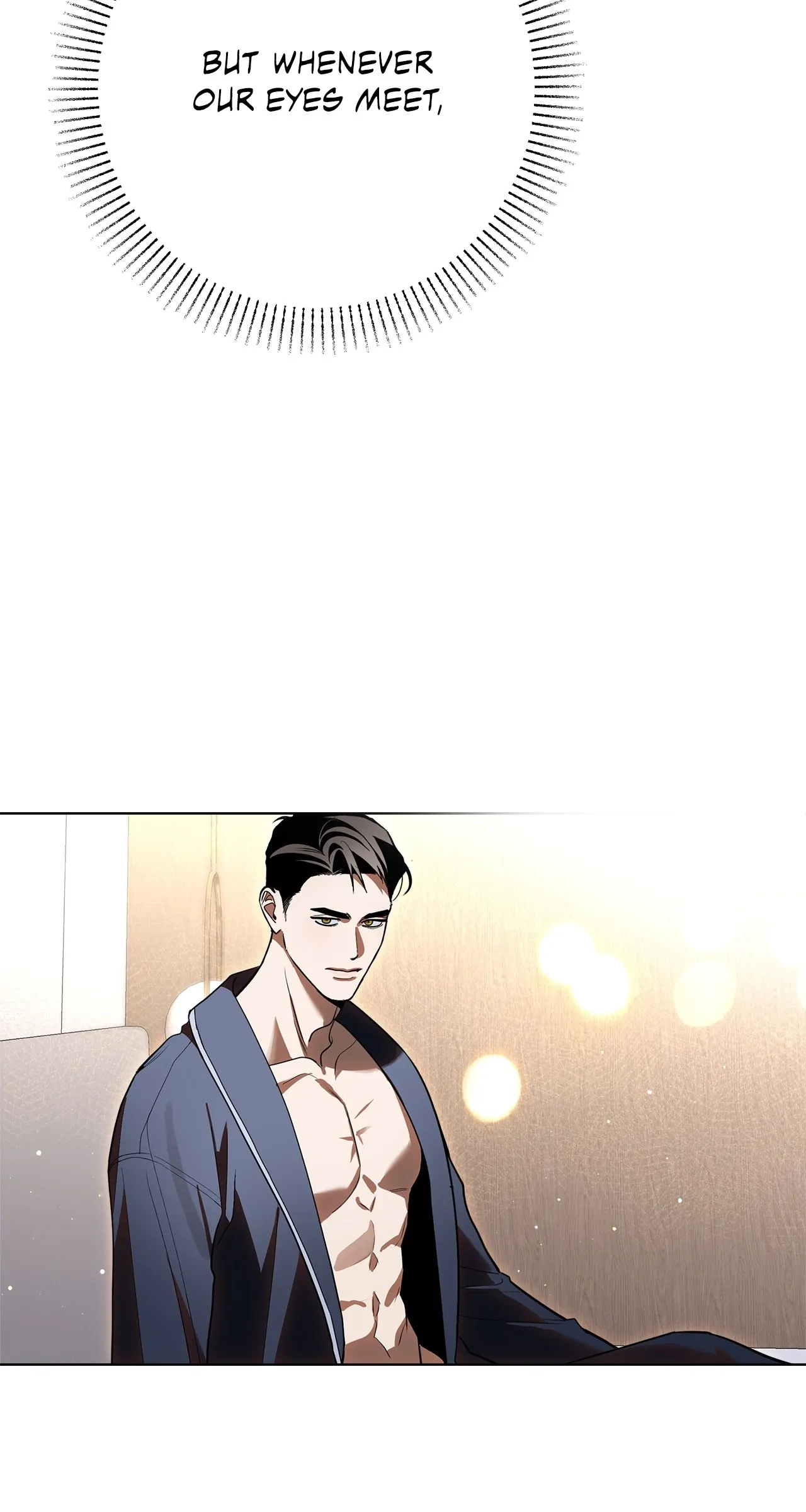 Read The Absolute Threshold chapter 22 image 15 on Lezhin
