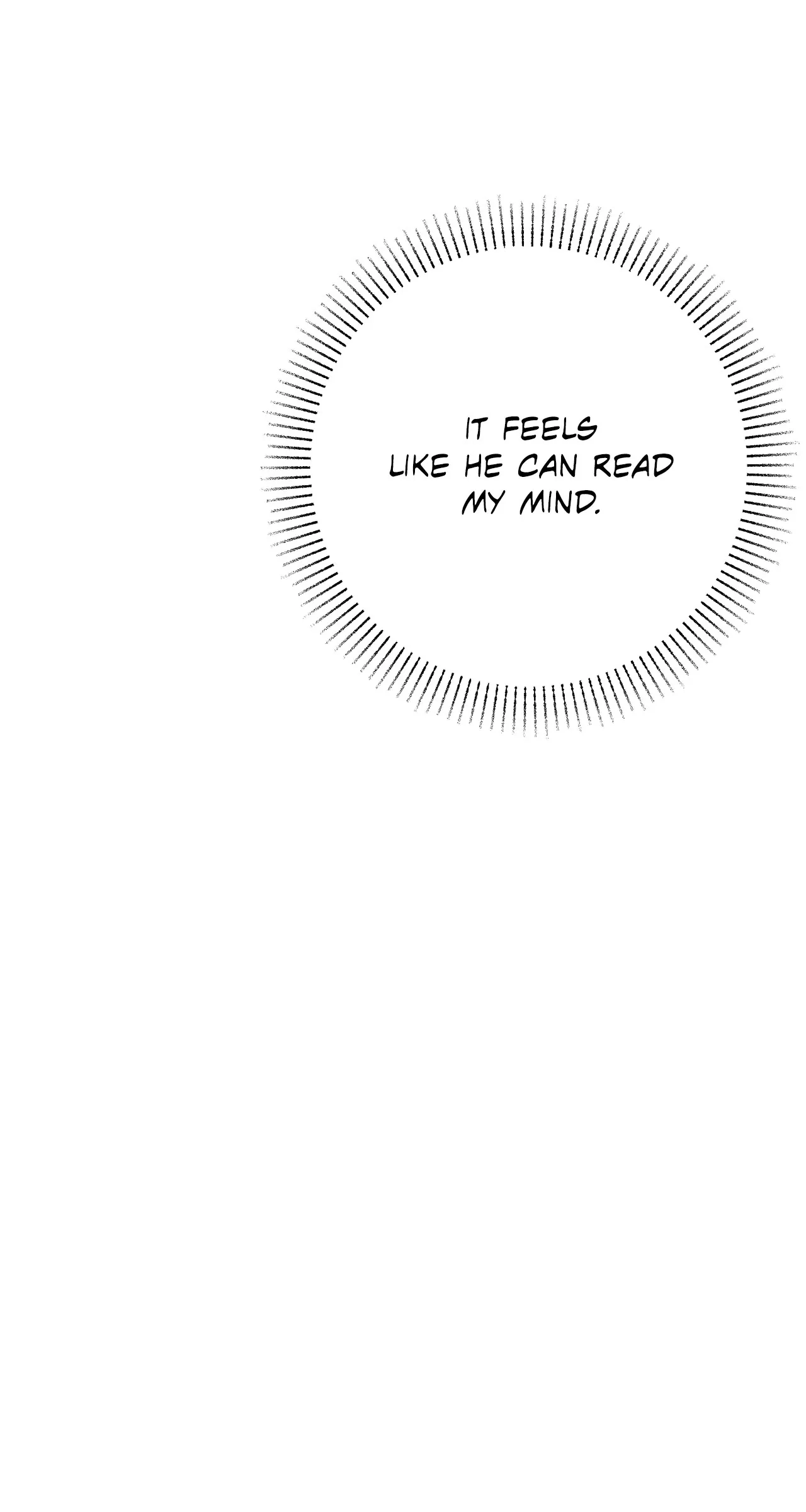 Read The Absolute Threshold chapter 22 image 16 on Lezhin
