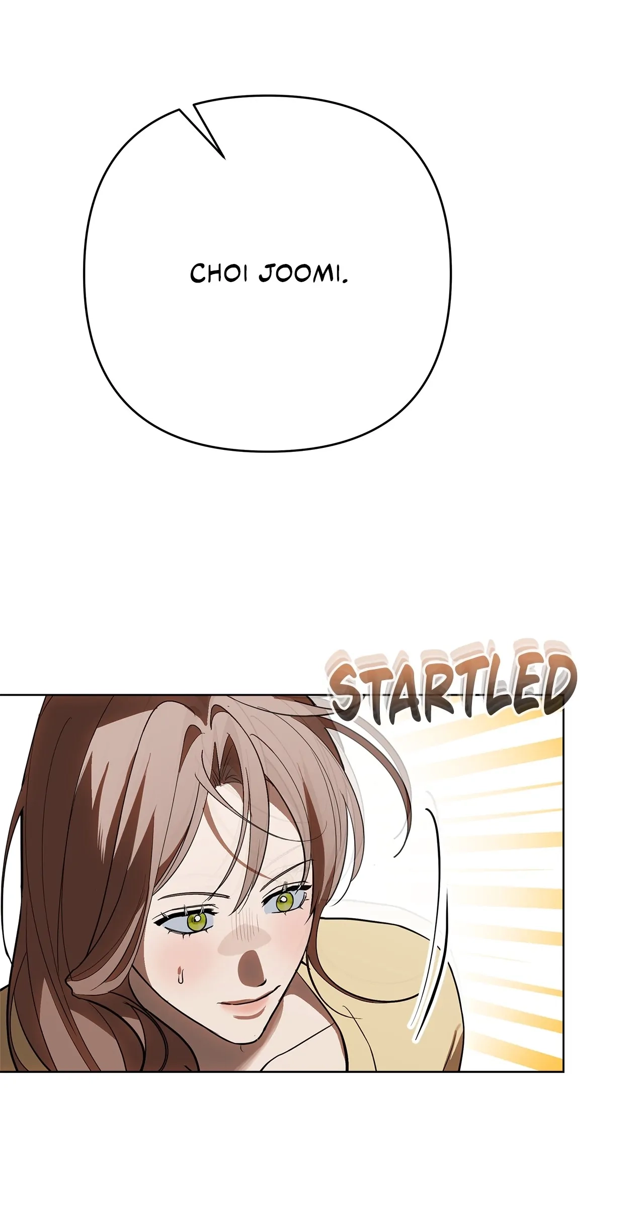 Read The Absolute Threshold chapter 22 image 17 on Lezhin