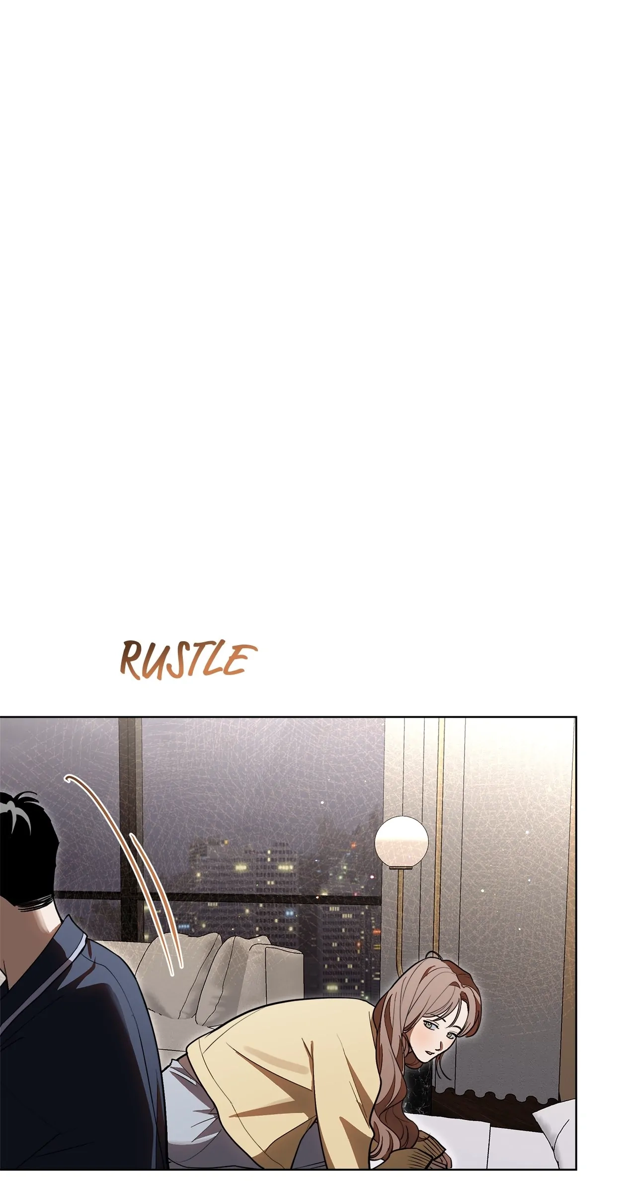 Read The Absolute Threshold chapter 22 image 23 on Lezhin