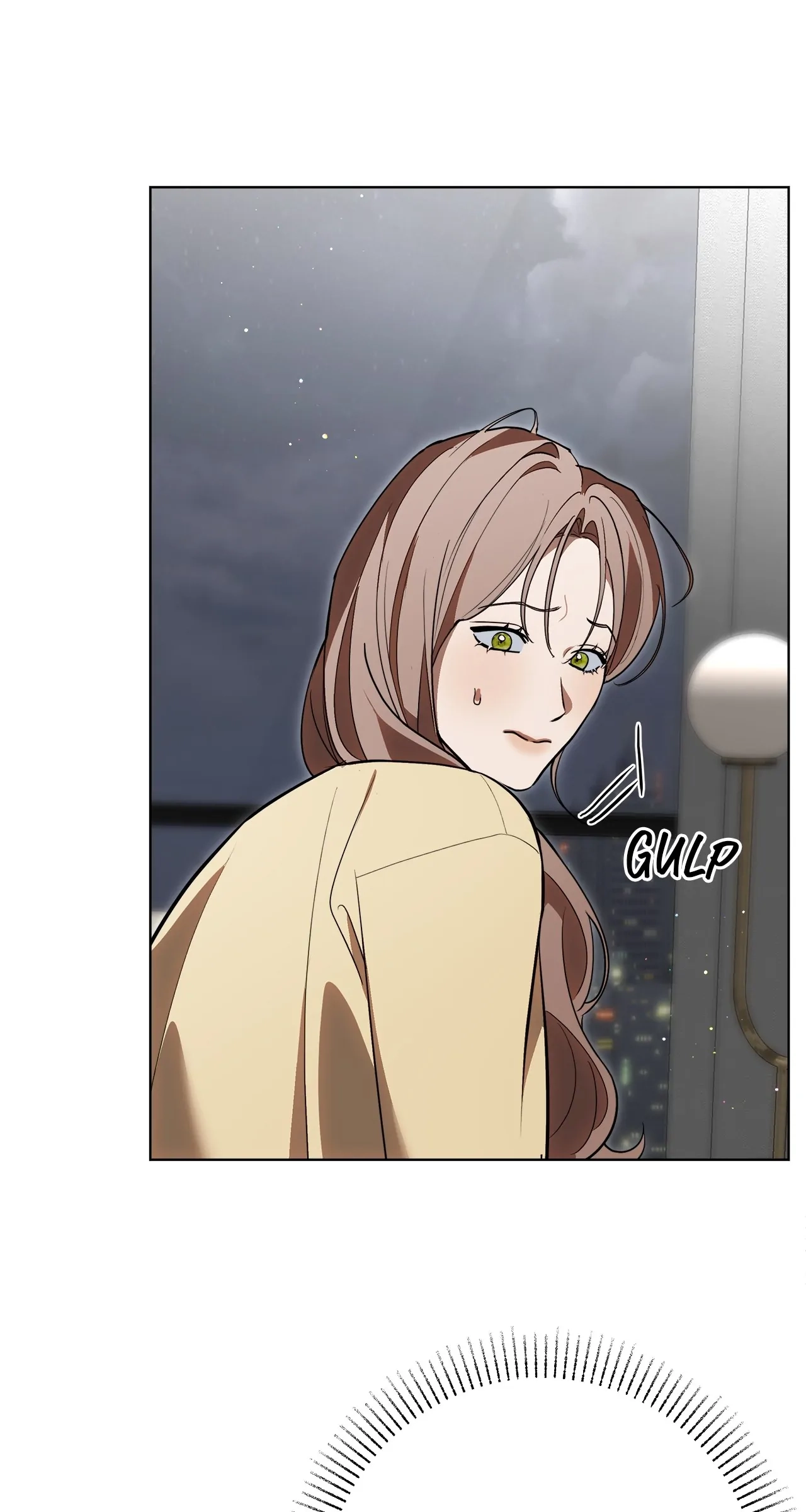 Read The Absolute Threshold chapter 22 image 30 on Lezhin