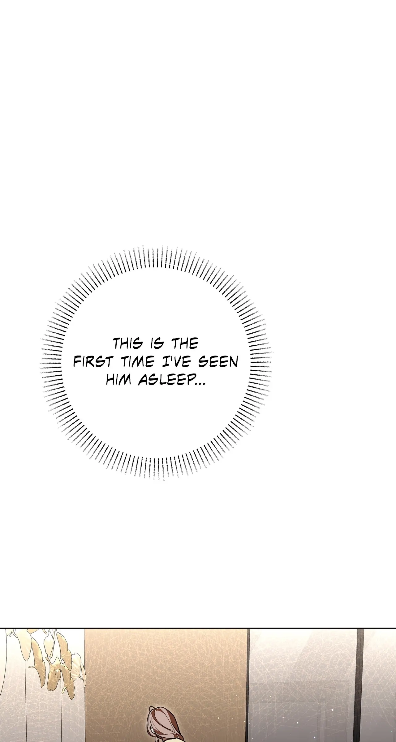 Read The Absolute Threshold chapter 22 image 32 on Lezhin