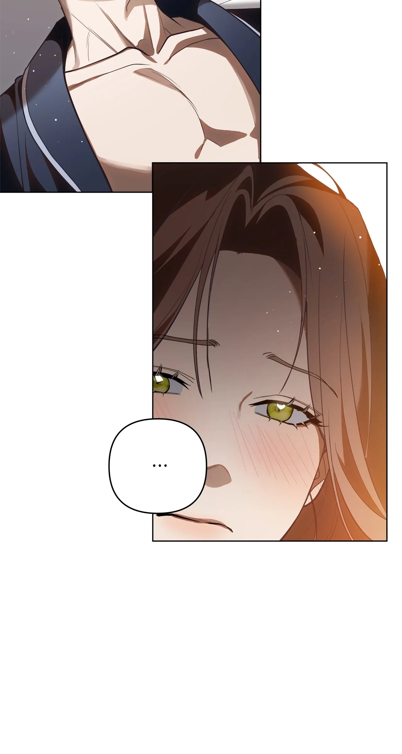 Read The Absolute Threshold chapter 22 image 35 on Lezhin
