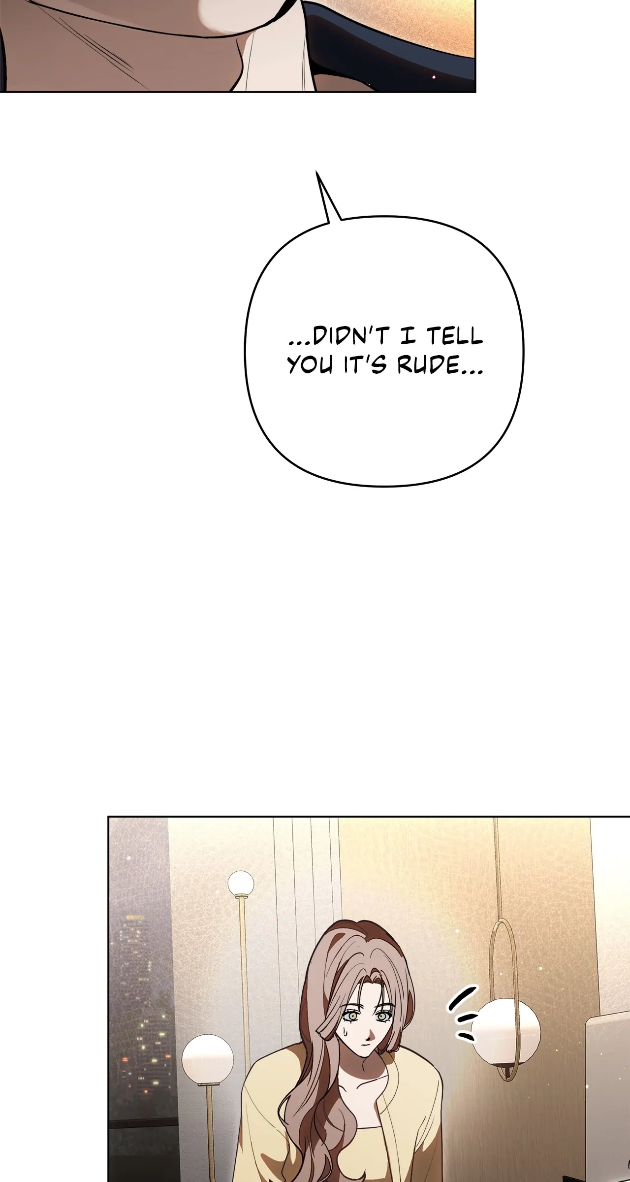 Read The Absolute Threshold chapter 22 image 37 on Lezhin