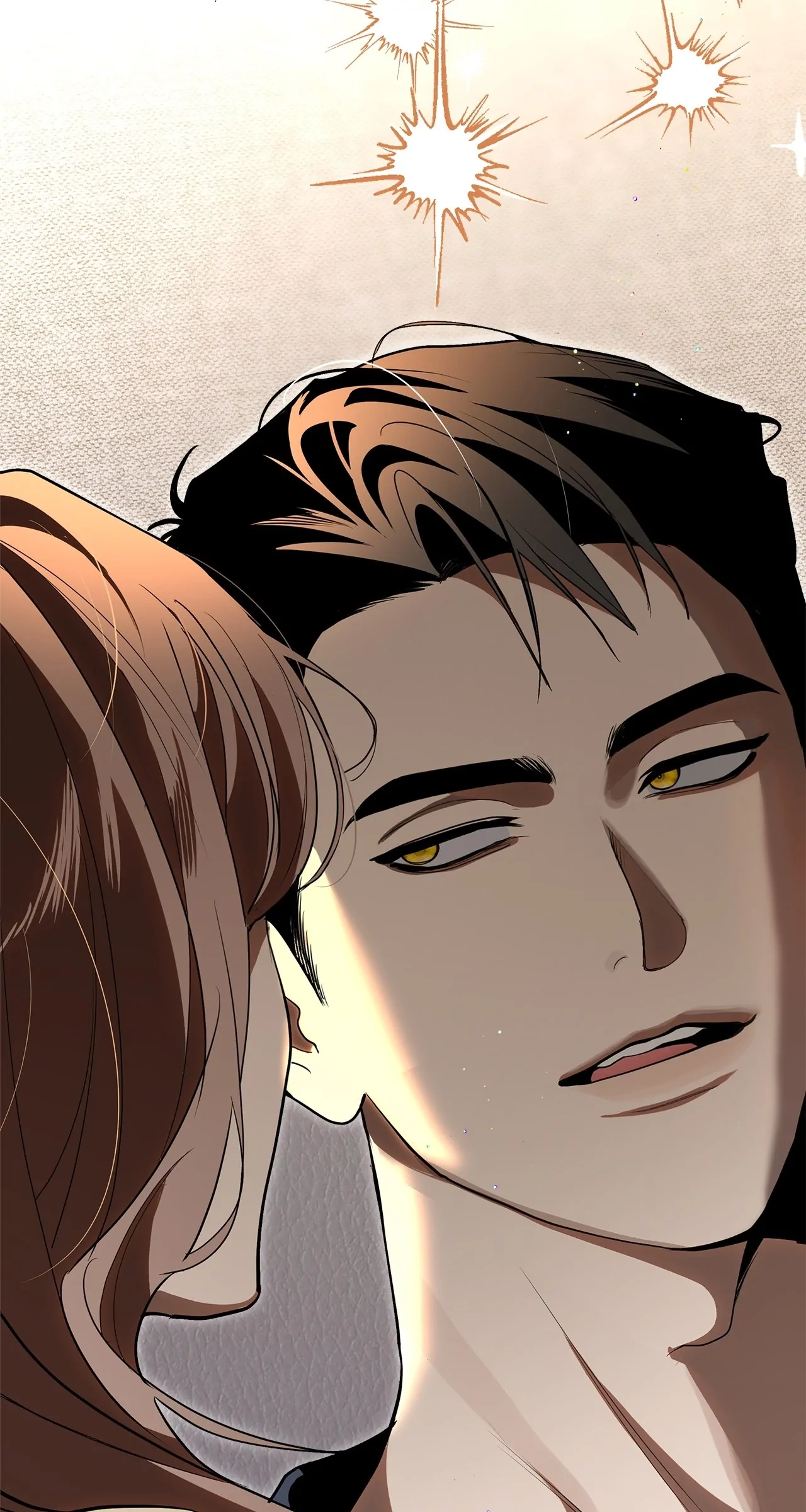 Read The Absolute Threshold chapter 22 image 4 on Lezhin