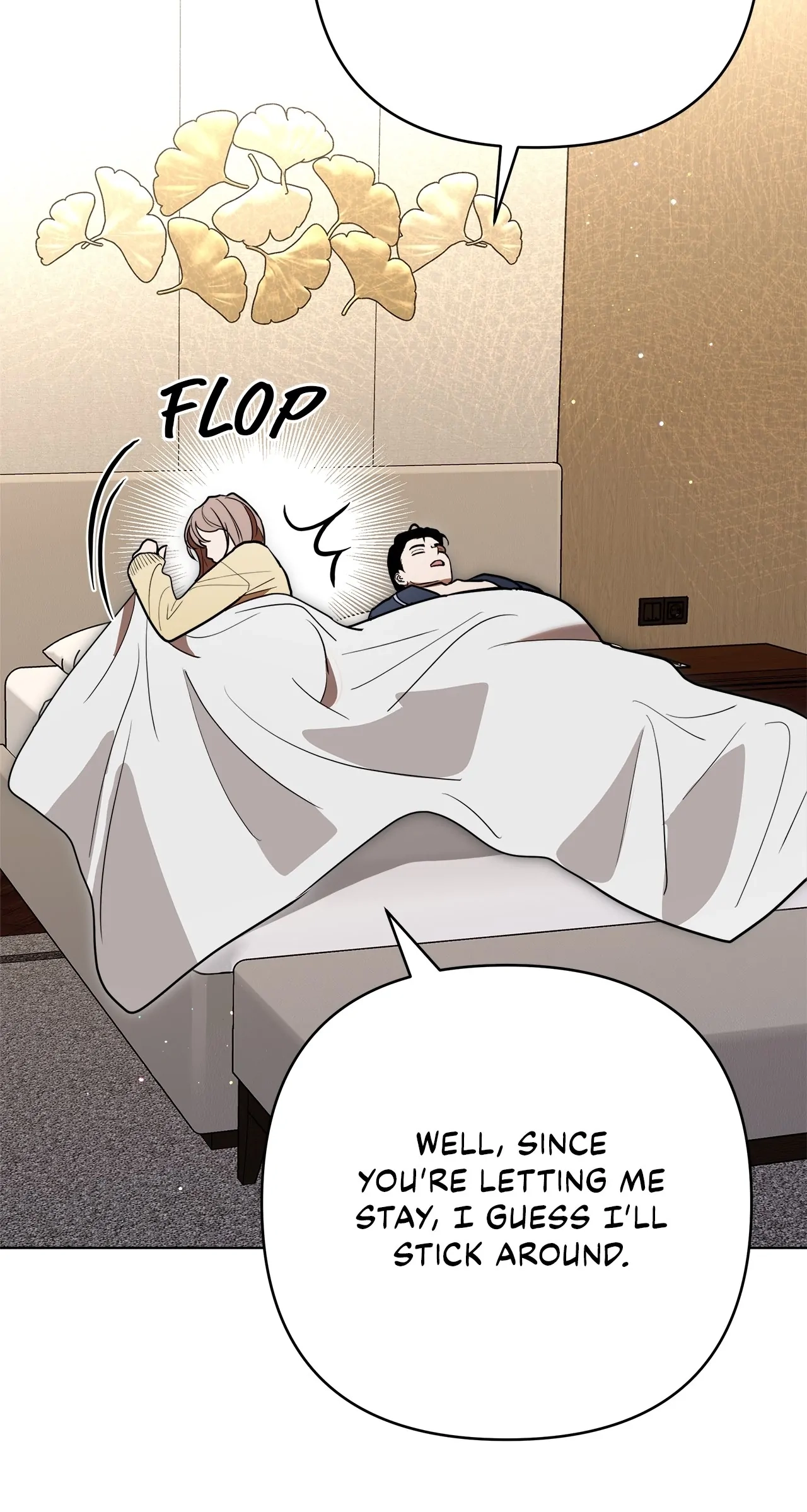 Read The Absolute Threshold chapter 22 image 44 on Lezhin