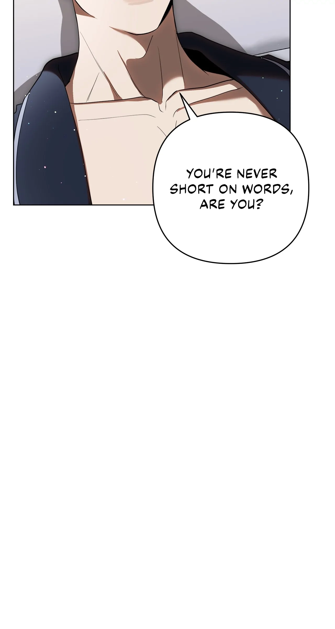 Read The Absolute Threshold chapter 22 image 46 on Lezhin