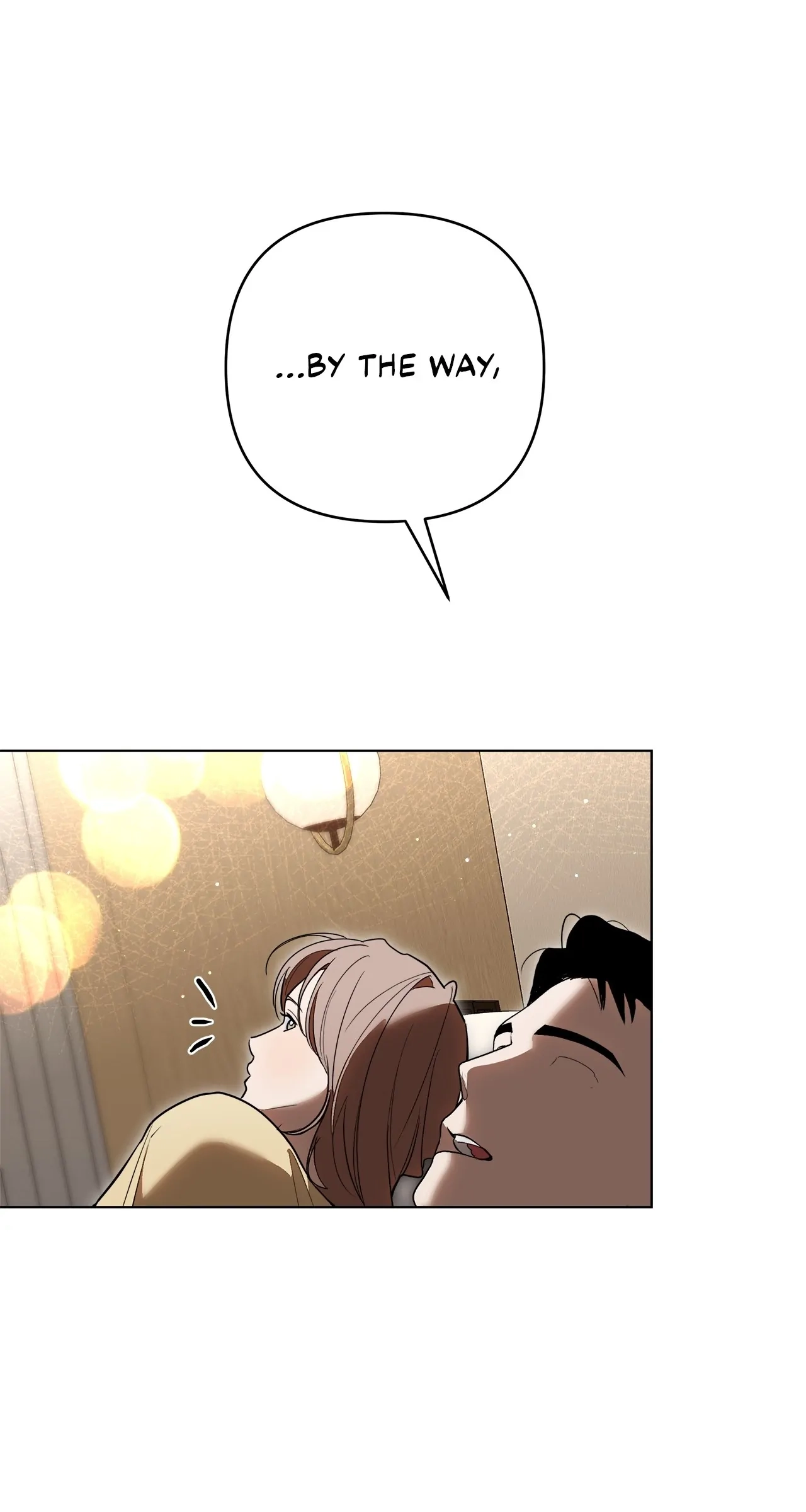 Read The Absolute Threshold chapter 22 image 47 on Lezhin