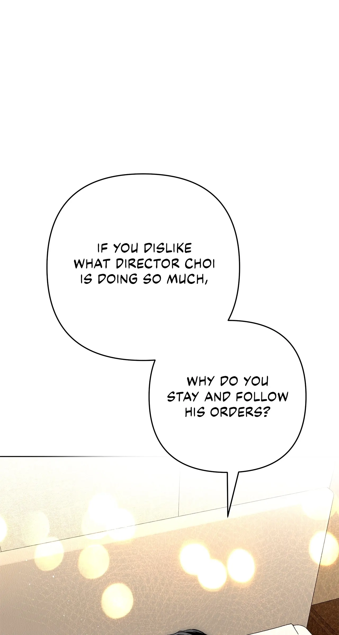 Read The Absolute Threshold chapter 22 image 48 on Lezhin