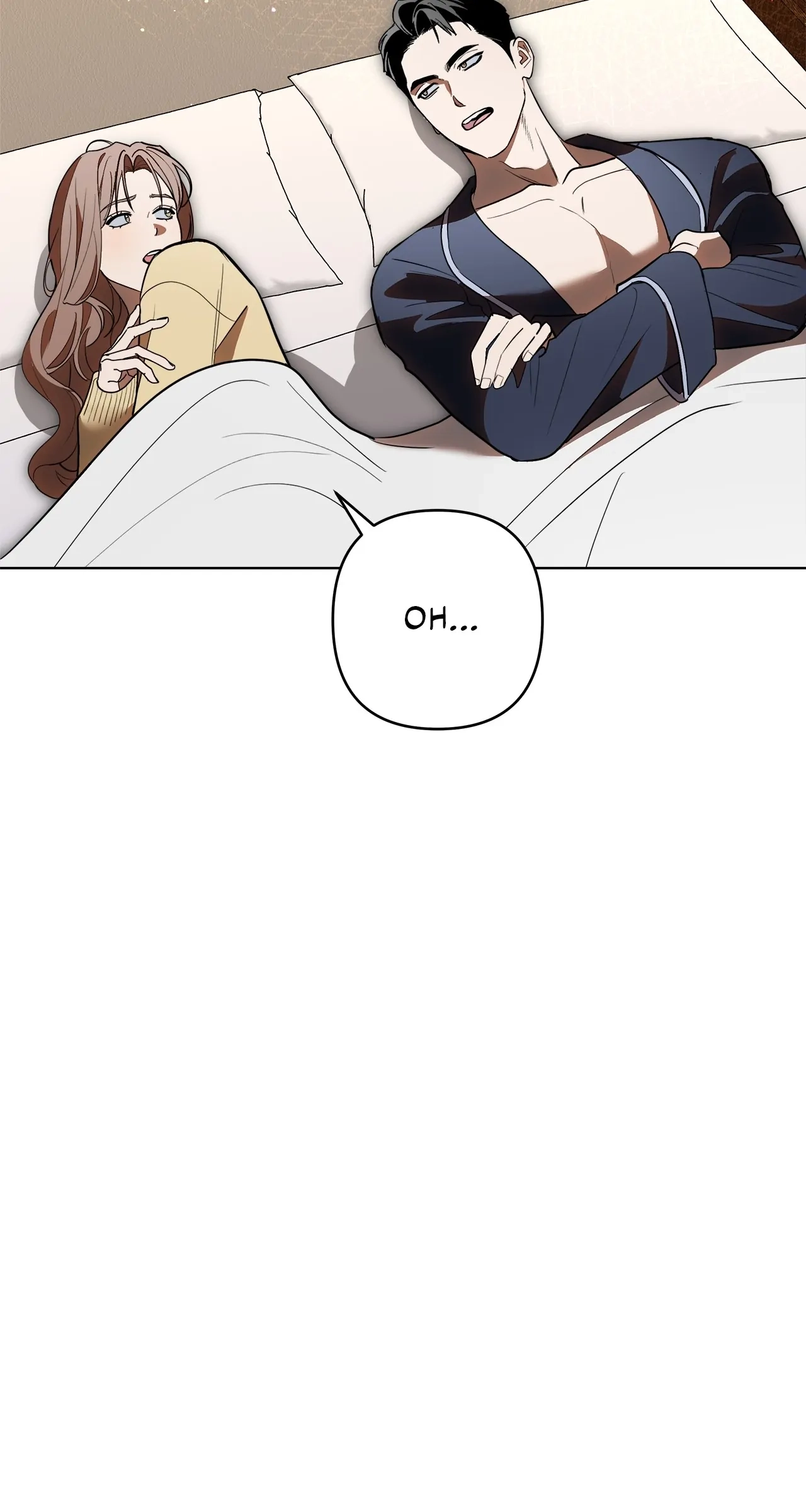 Read The Absolute Threshold chapter 22 image 49 on Lezhin