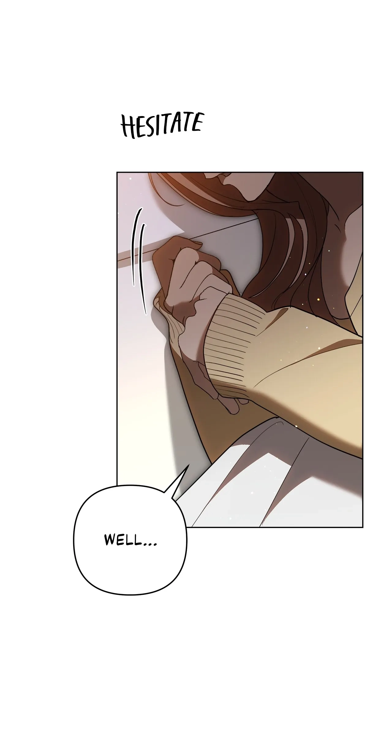 Read The Absolute Threshold chapter 22 image 50 on Lezhin