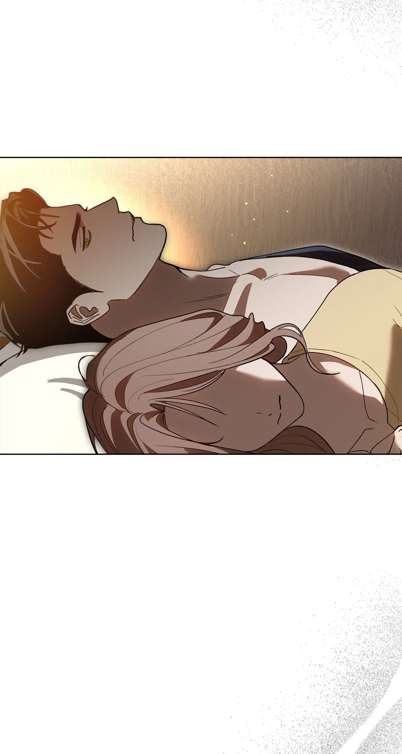 Read The Absolute Threshold chapter 22 image 52 on Lezhin