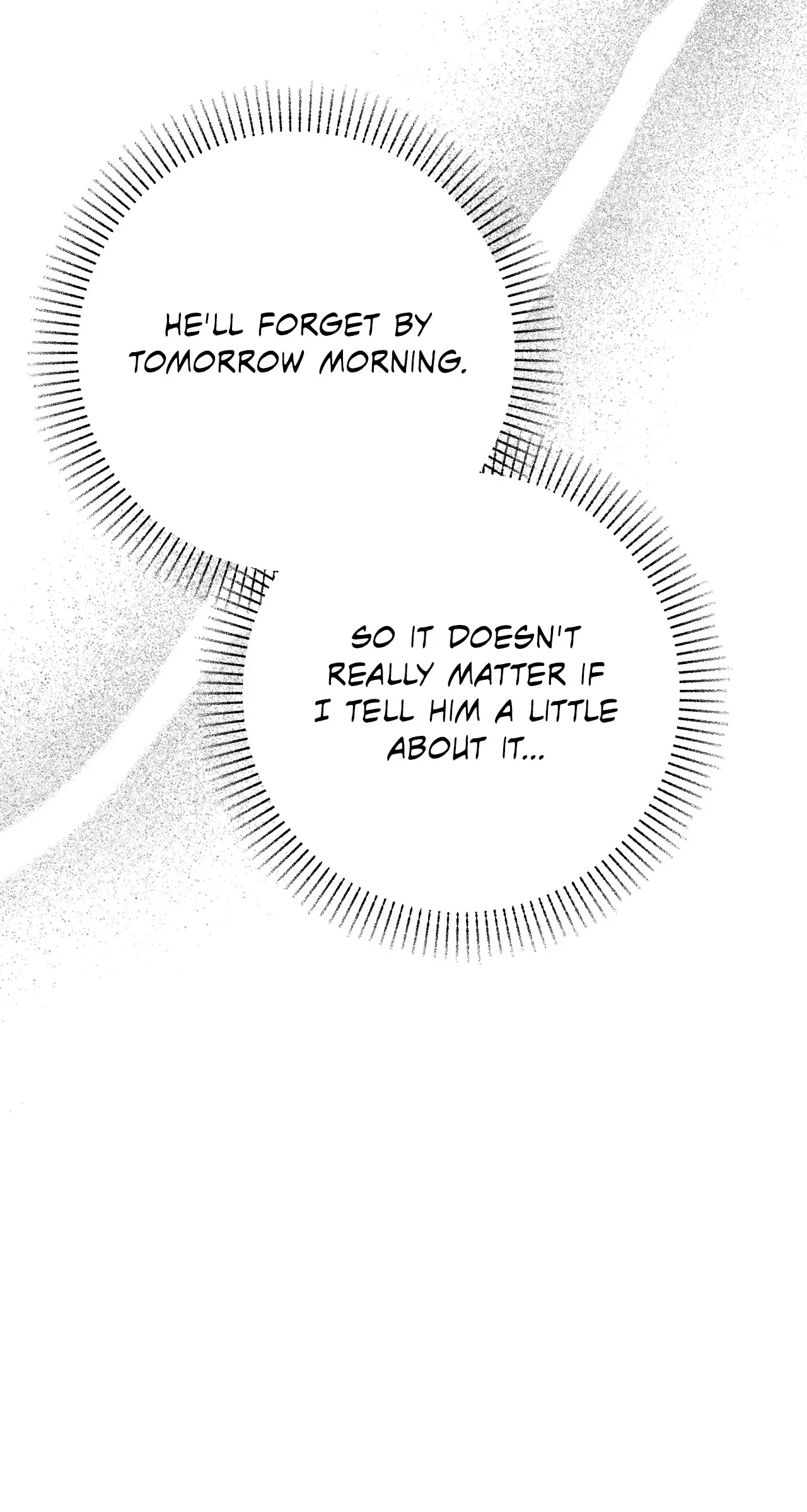 Read The Absolute Threshold chapter 22 image 53 on Lezhin