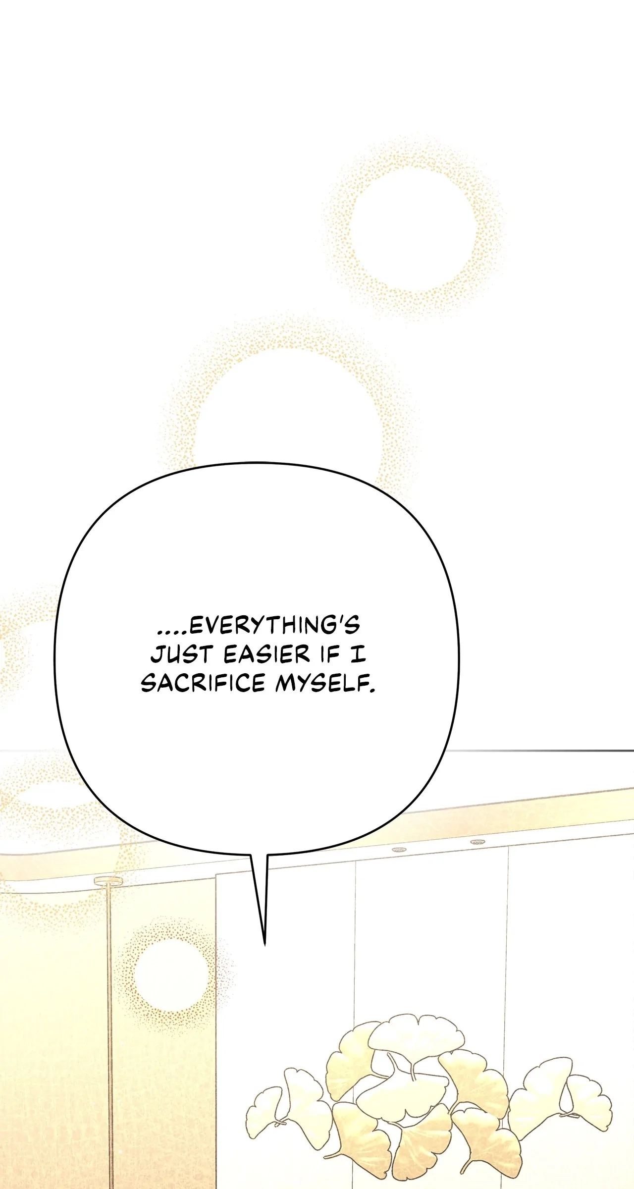 Read The Absolute Threshold chapter 22 image 55 on Lezhin