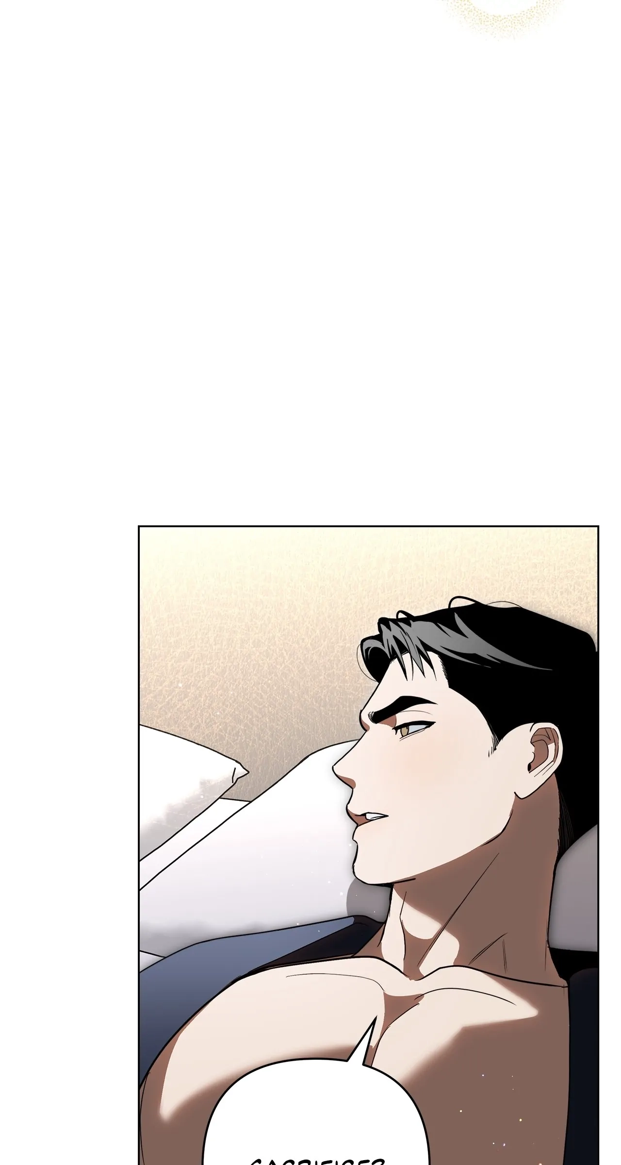 Read The Absolute Threshold chapter 22 image 57 on Lezhin