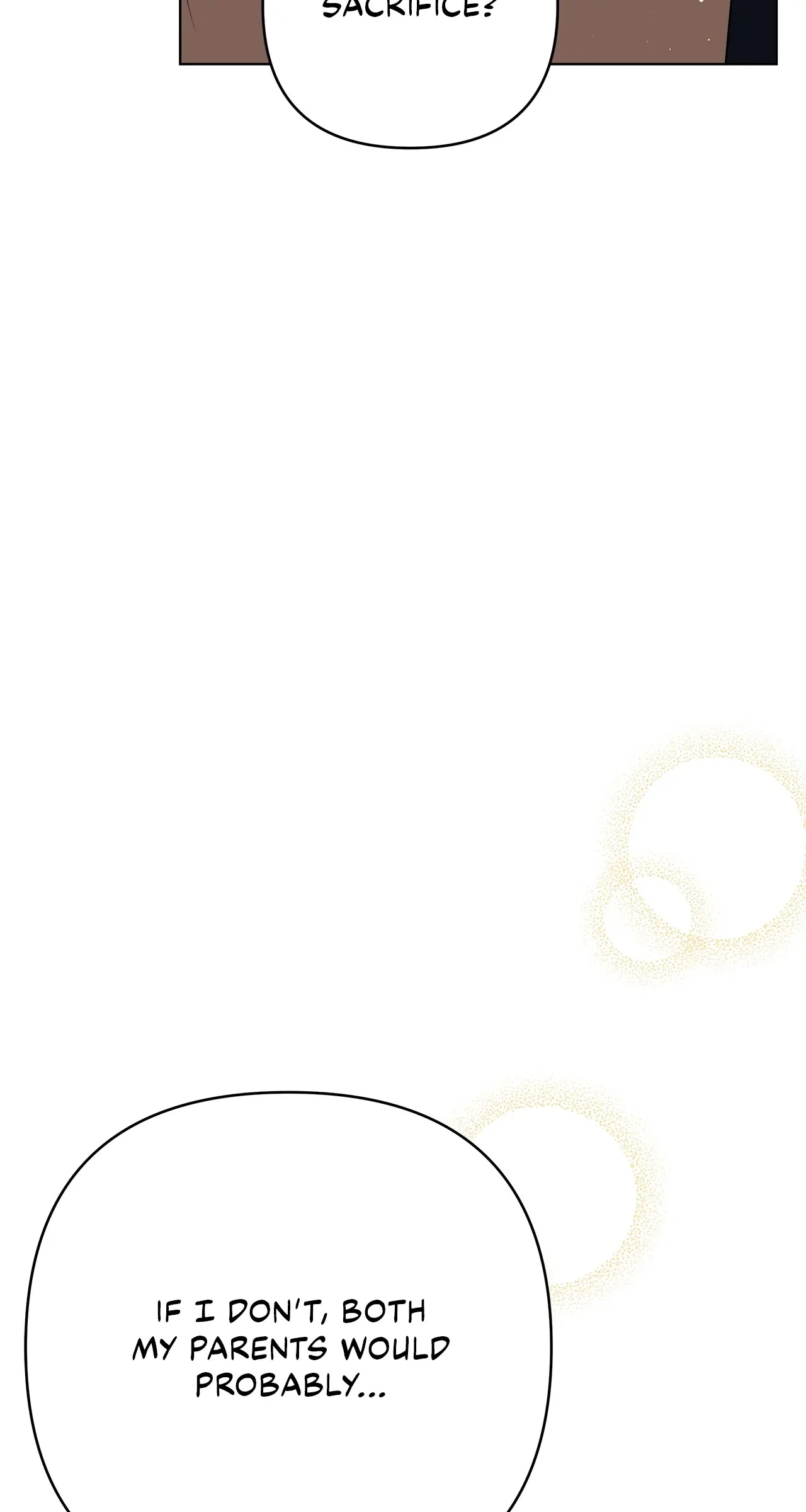 Read The Absolute Threshold chapter 22 image 58 on Lezhin