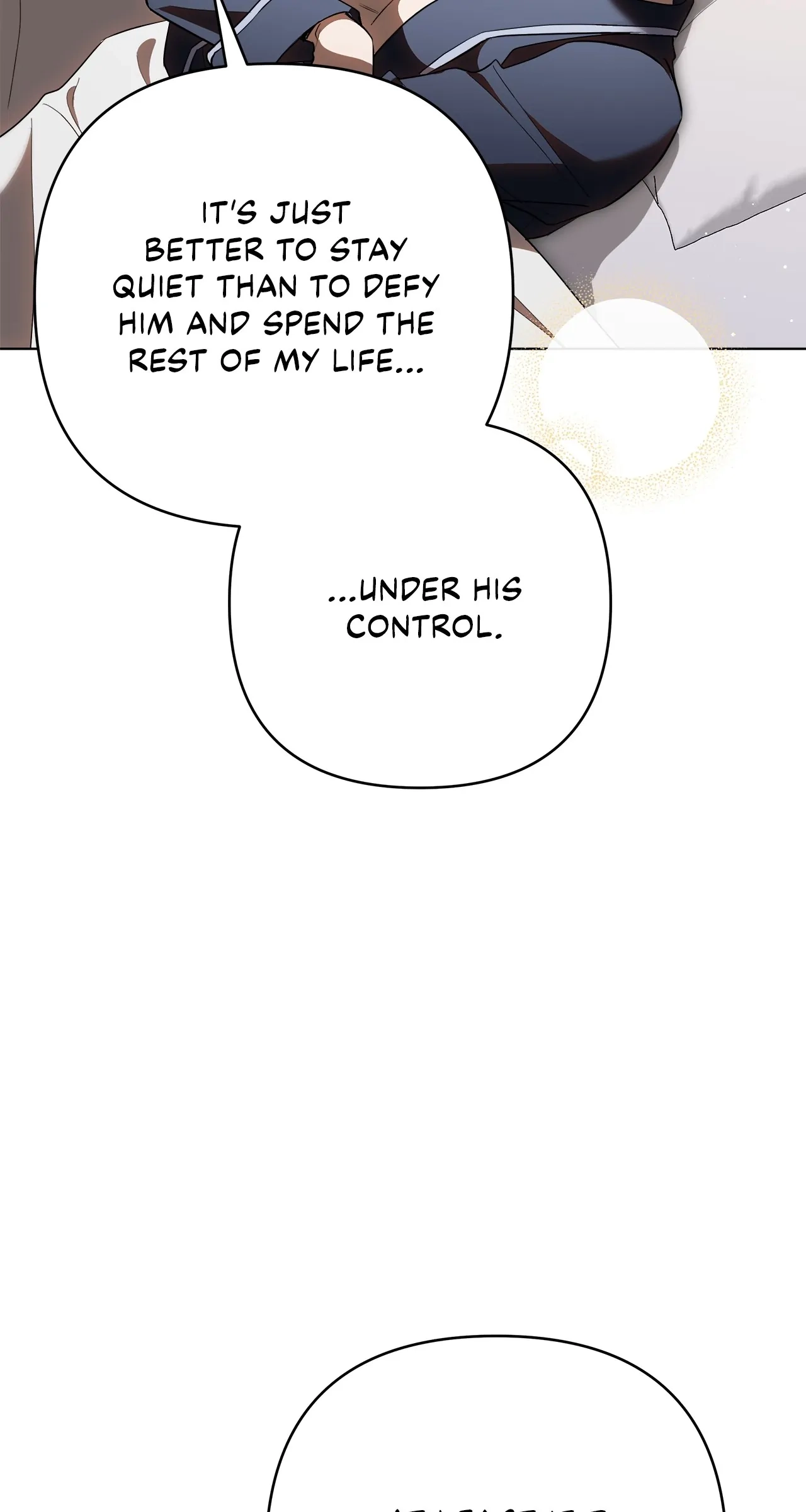 Read The Absolute Threshold chapter 22 image 60 on Lezhin