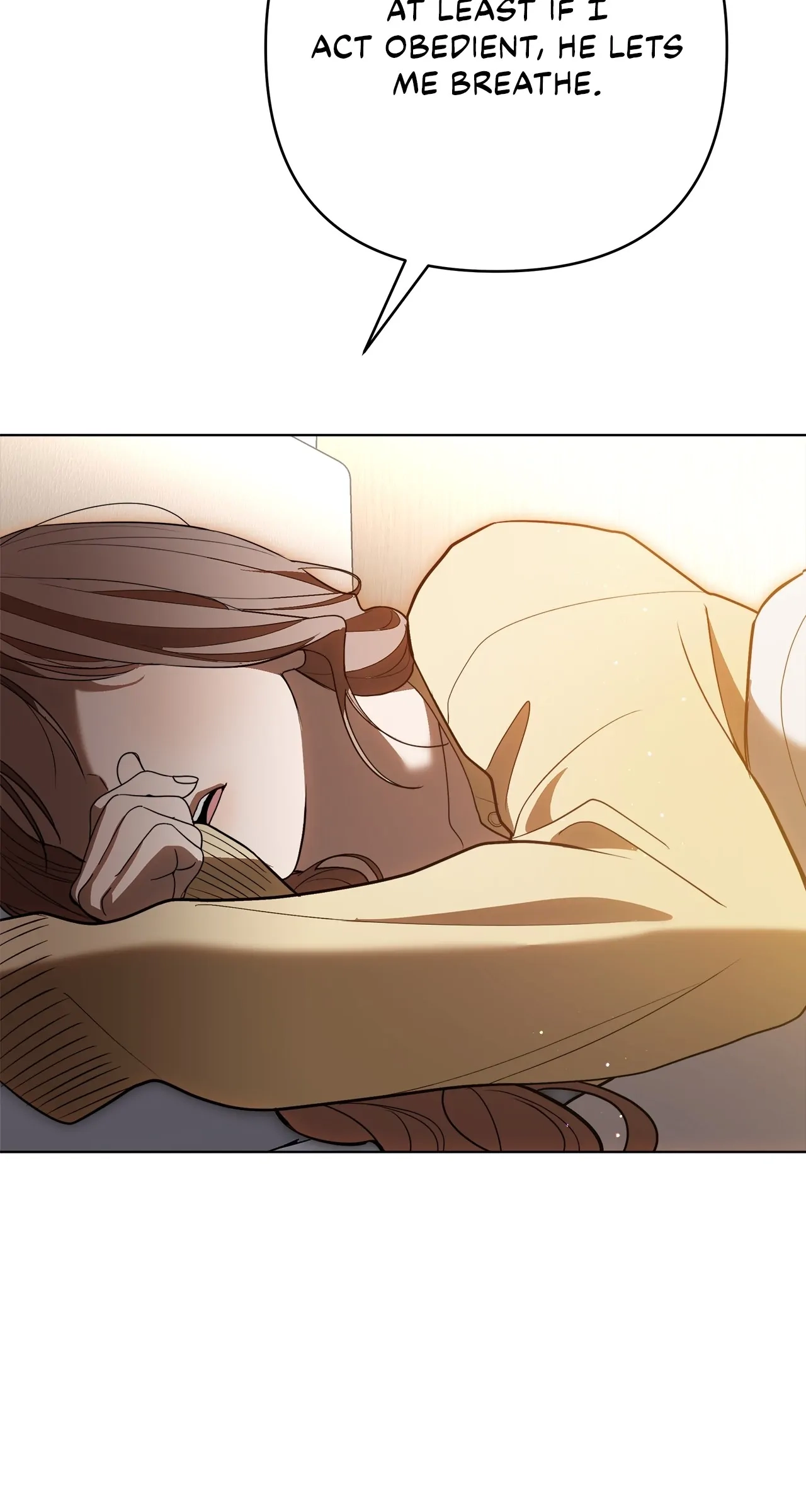 Read The Absolute Threshold chapter 22 image 61 on Lezhin