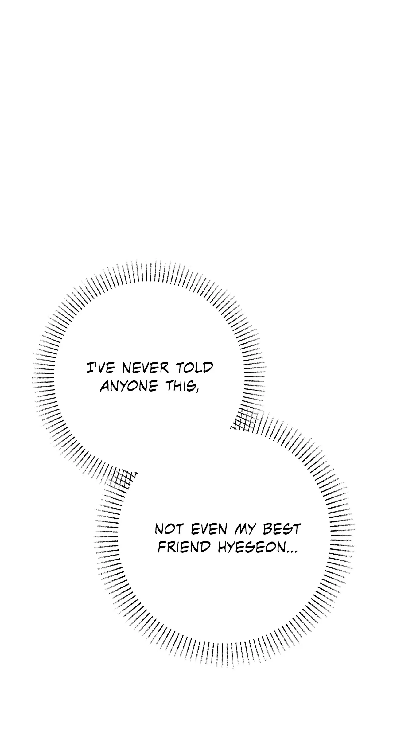 Read The Absolute Threshold chapter 22 image 62 on Lezhin