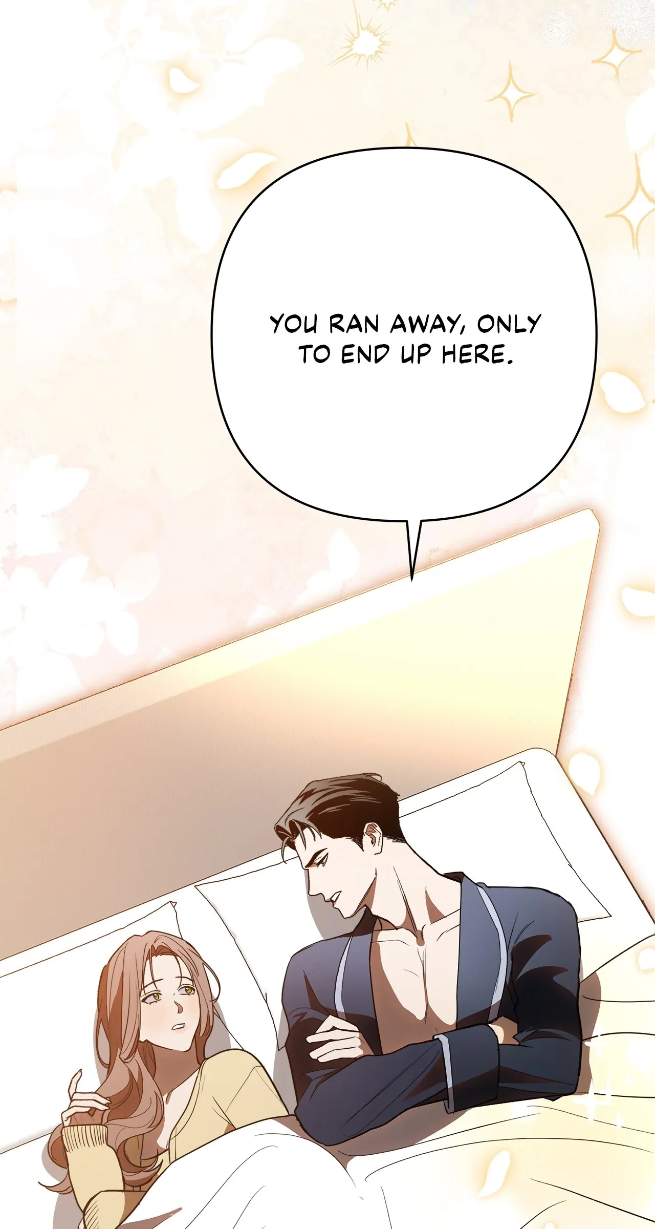 Read The Absolute Threshold chapter 22 image 69 on Lezhin