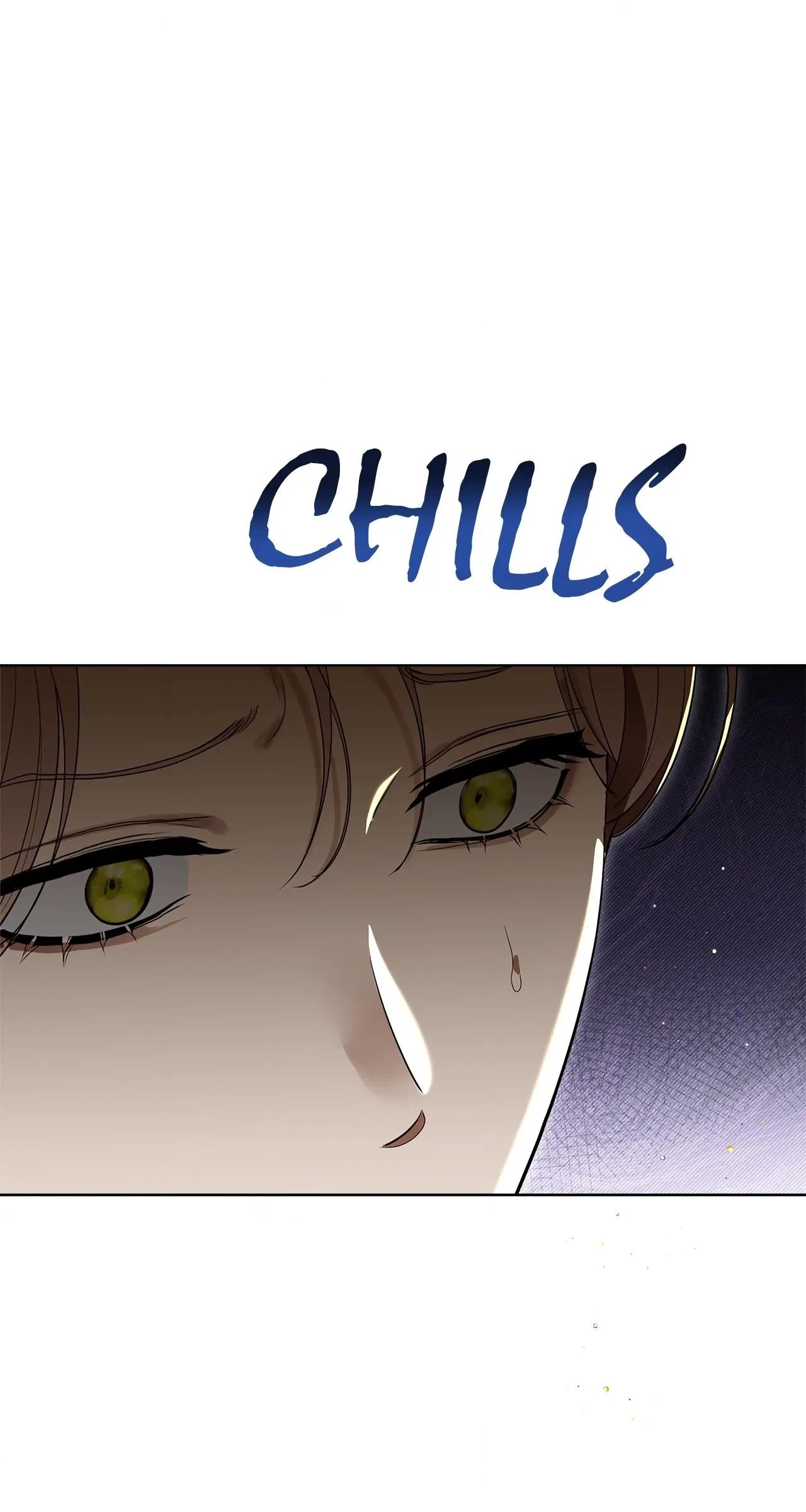 Read The Absolute Threshold chapter 22 image 7 on Lezhin