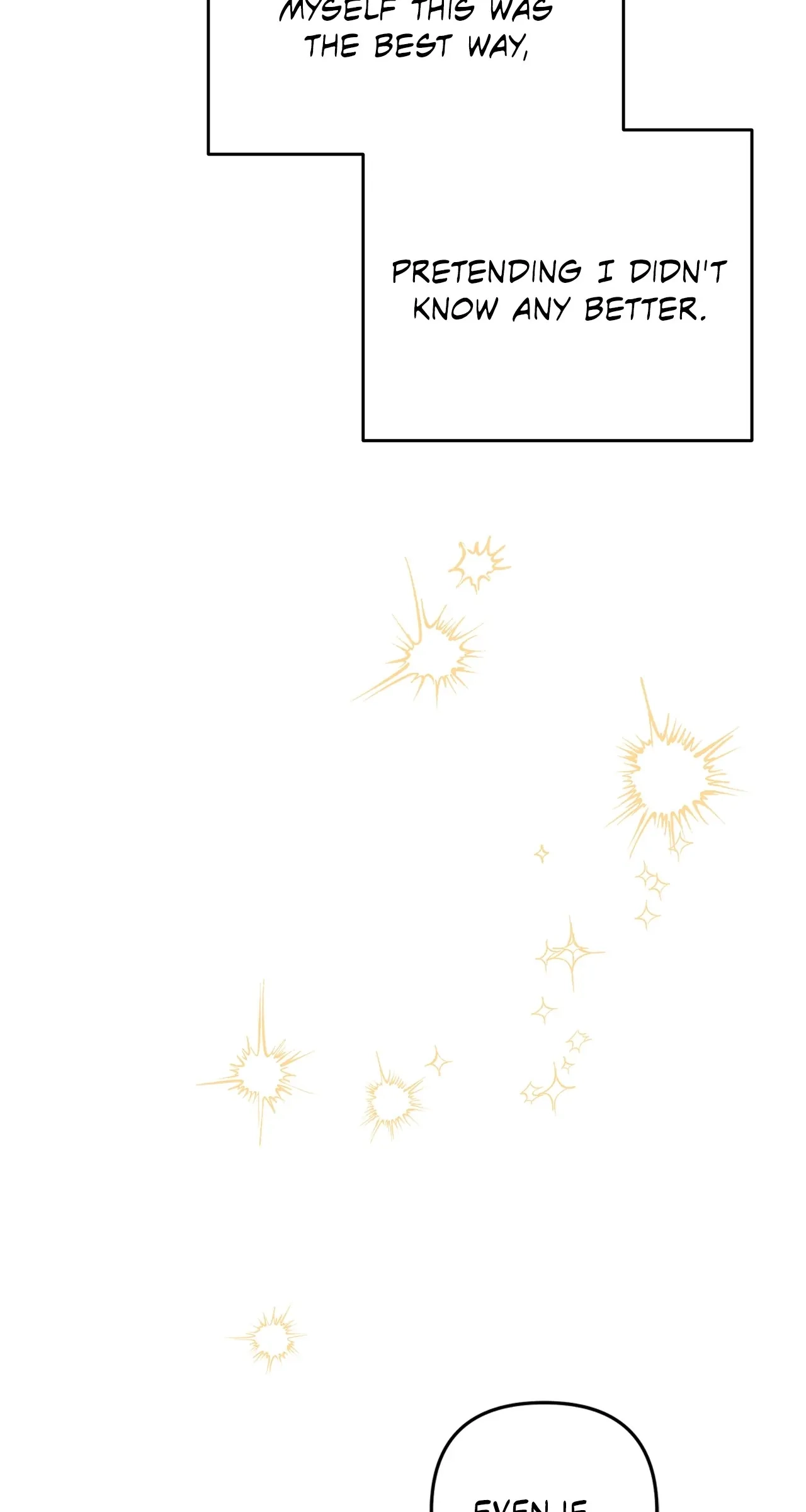 Read The Absolute Threshold chapter 22 image 74 on Lezhin