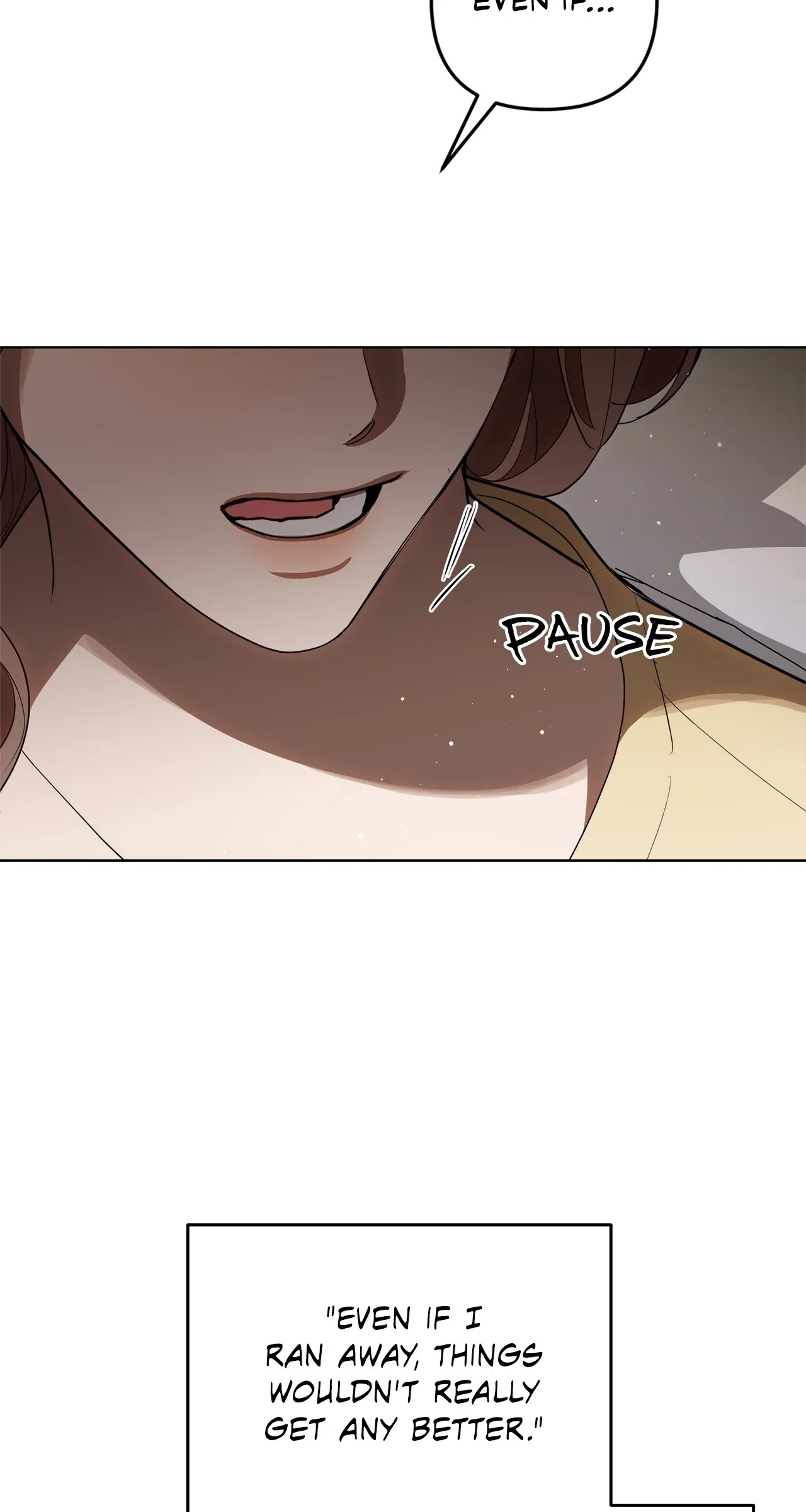 Read The Absolute Threshold chapter 22 image 75 on Lezhin