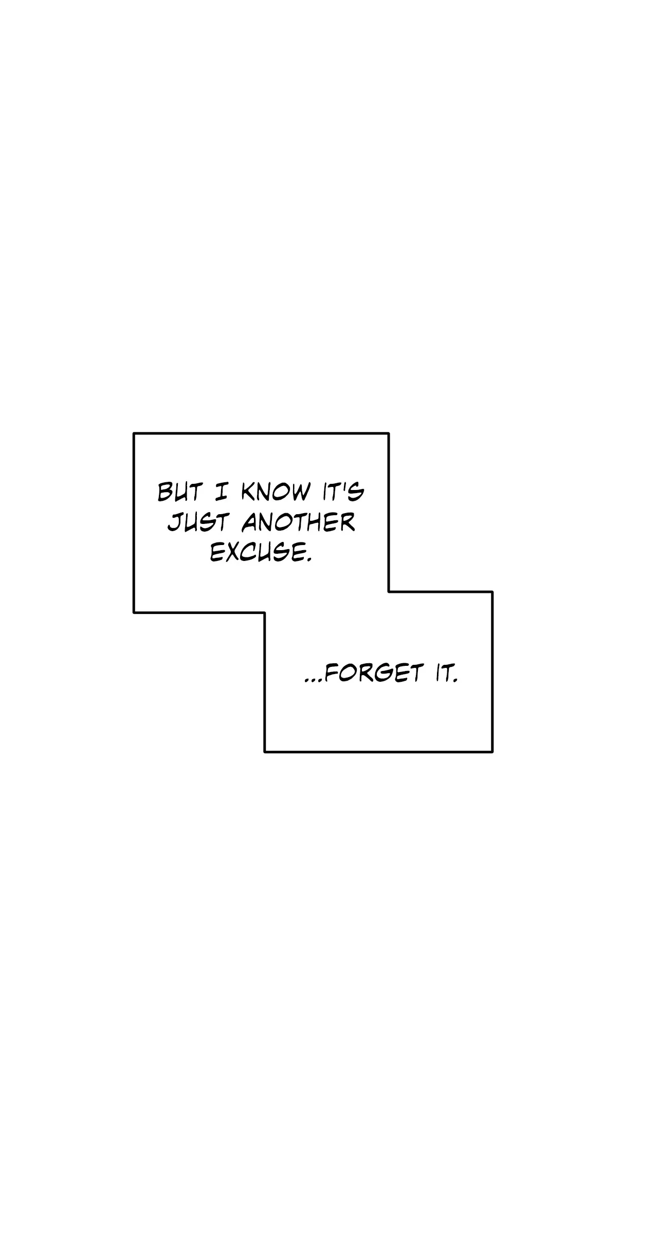 Read The Absolute Threshold chapter 22 image 77 on Lezhin