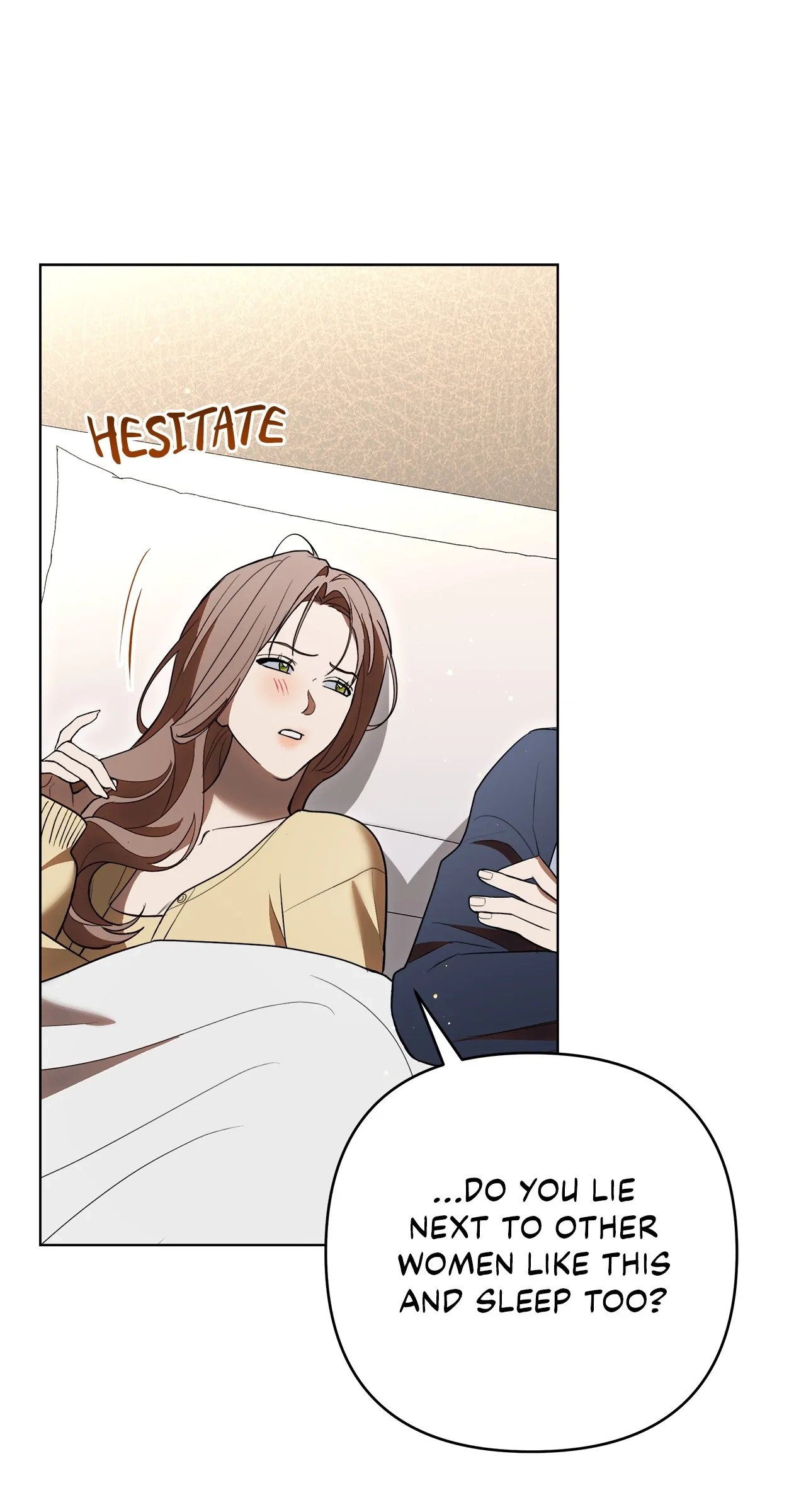 Read The Absolute Threshold chapter 22 image 78 on Lezhin