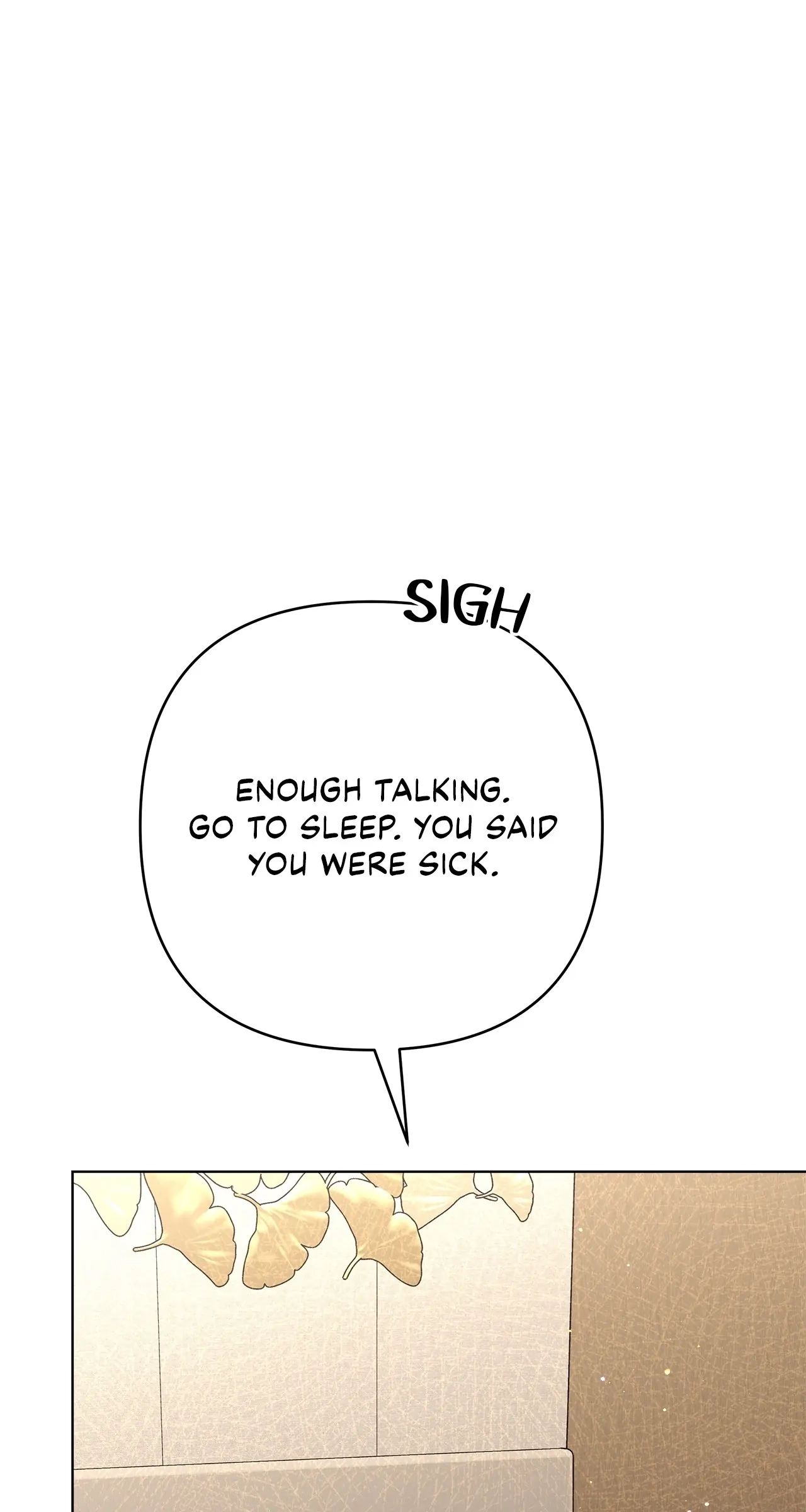 Read The Absolute Threshold chapter 22 image 79 on Lezhin