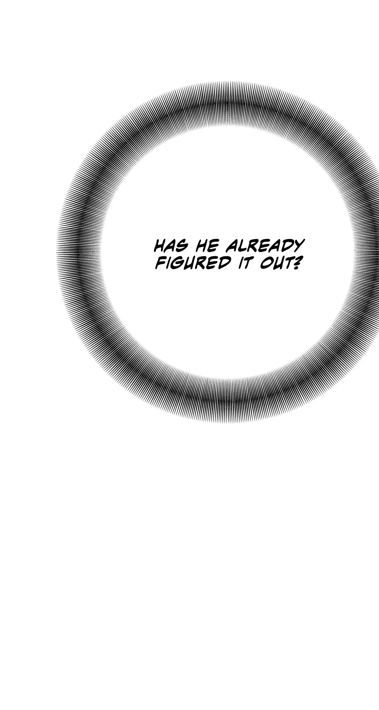 Read The Absolute Threshold chapter 22 image 8 on Lezhin