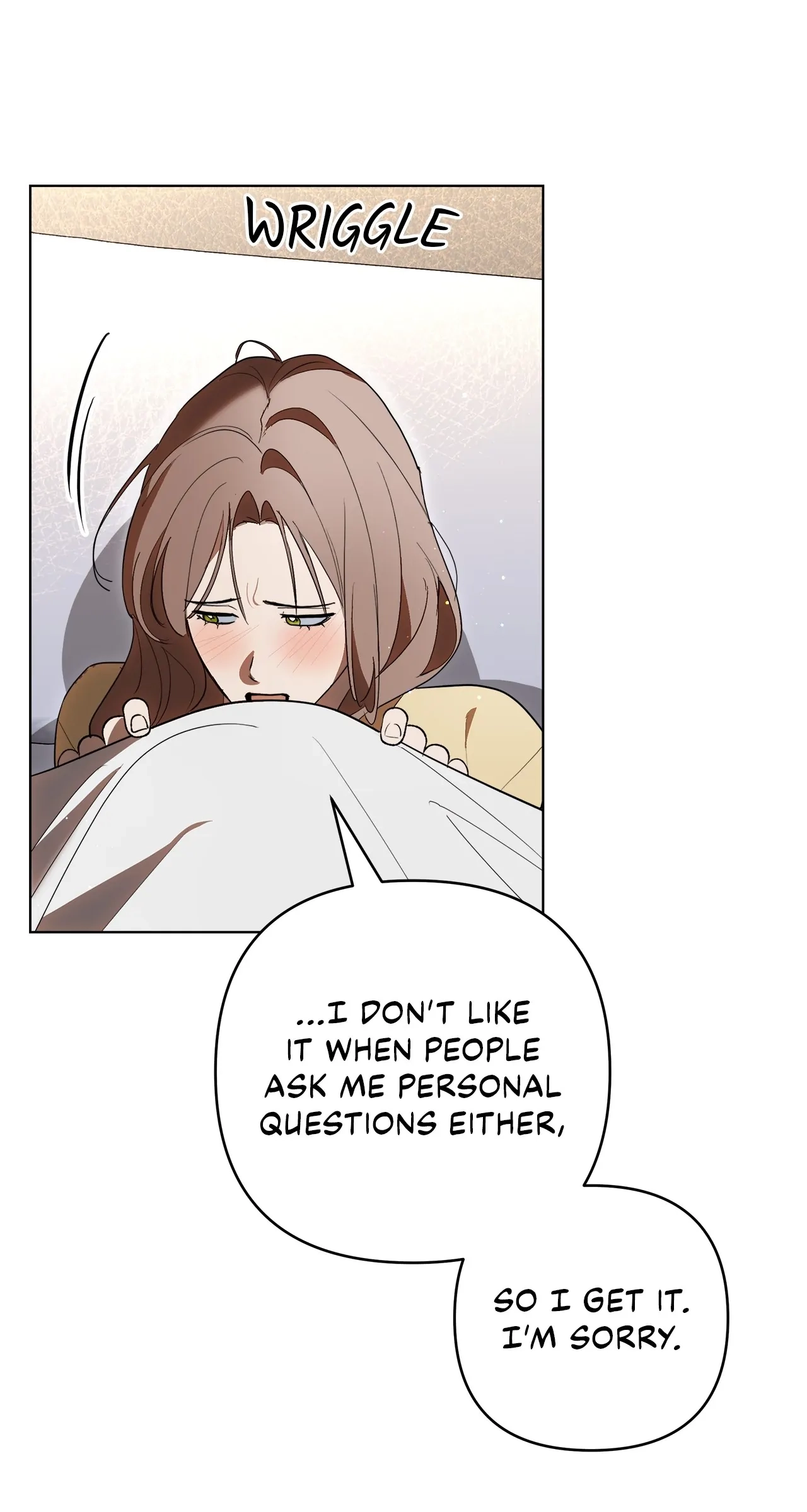 Read The Absolute Threshold chapter 22 image 83 on Lezhin