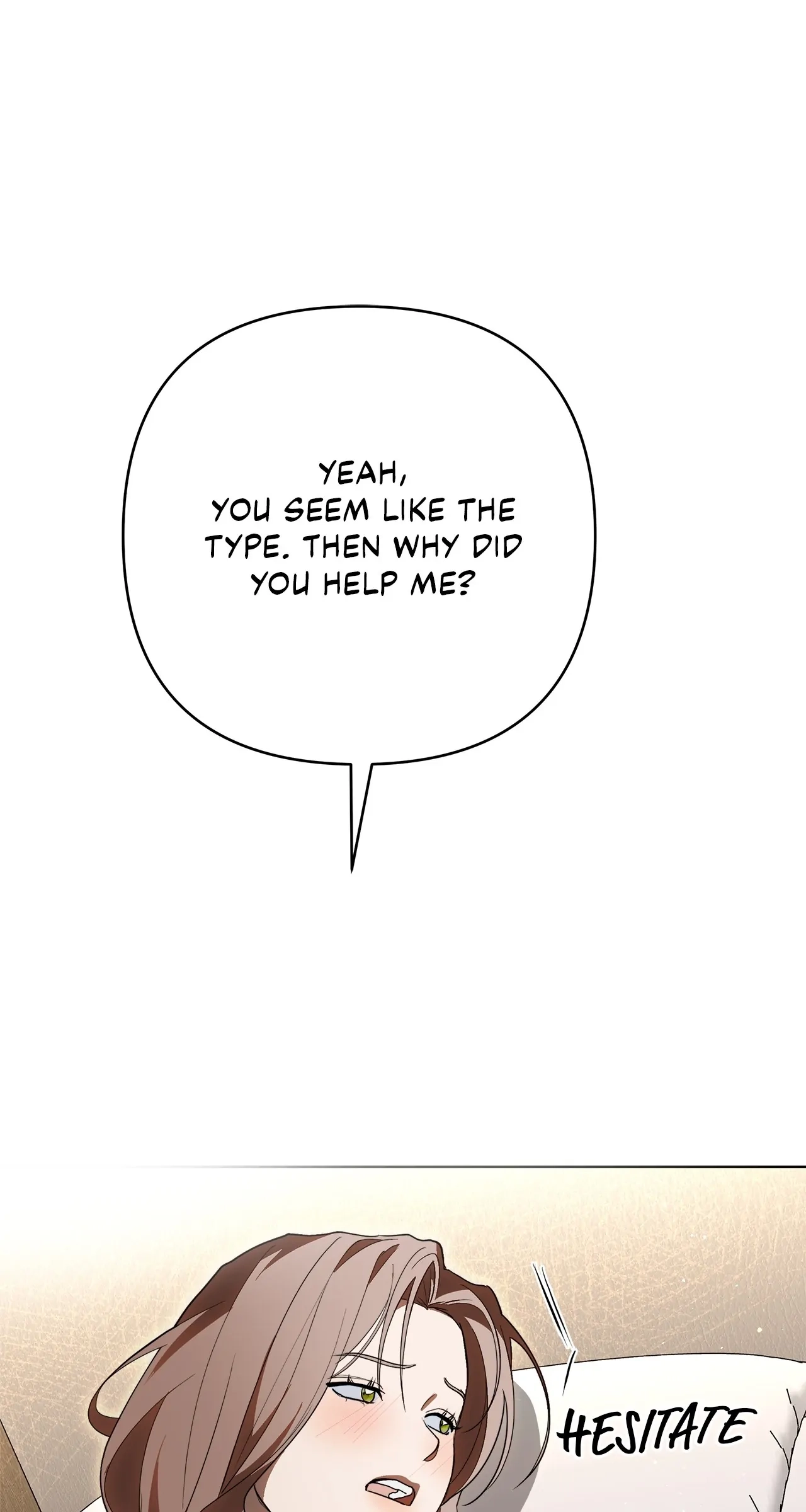 Read The Absolute Threshold chapter 22 image 86 on Lezhin